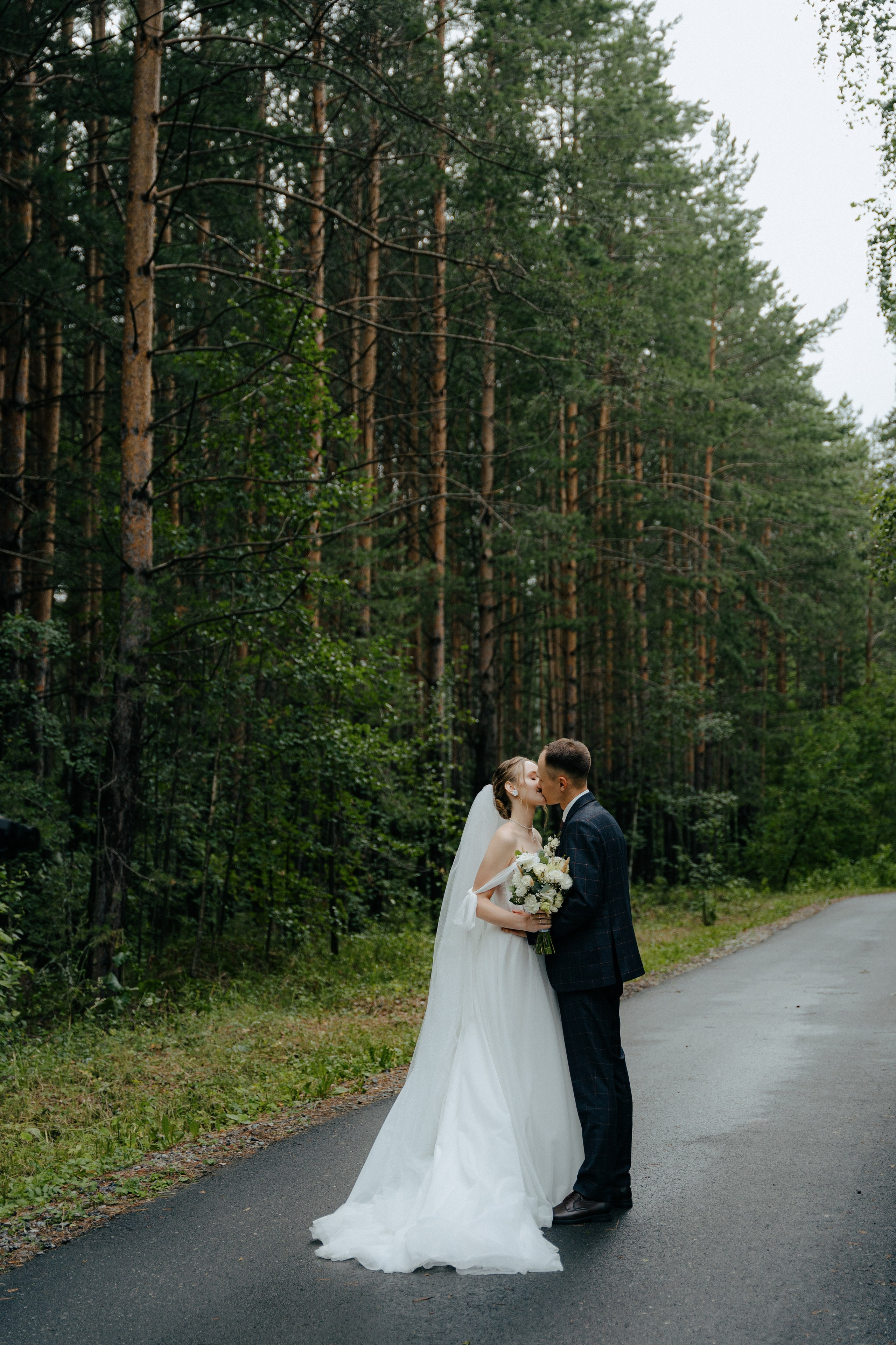Места для фотосессии — Тюмень. Свадебный и портретный фотограф в Тюмени Женя Черемнова