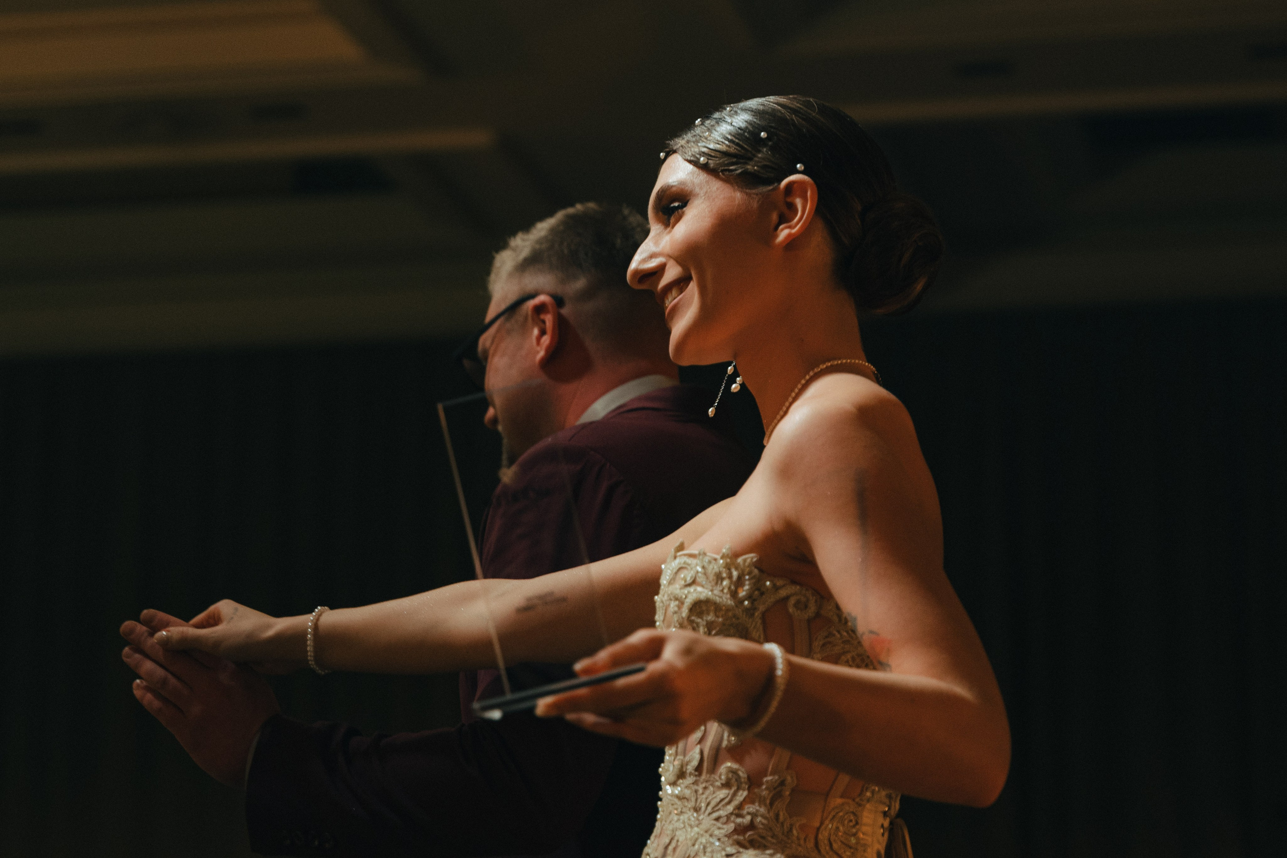 Wedding Awards Ural'24. Свадебный и портретный фотограф в Тюмени Женя Черемнова