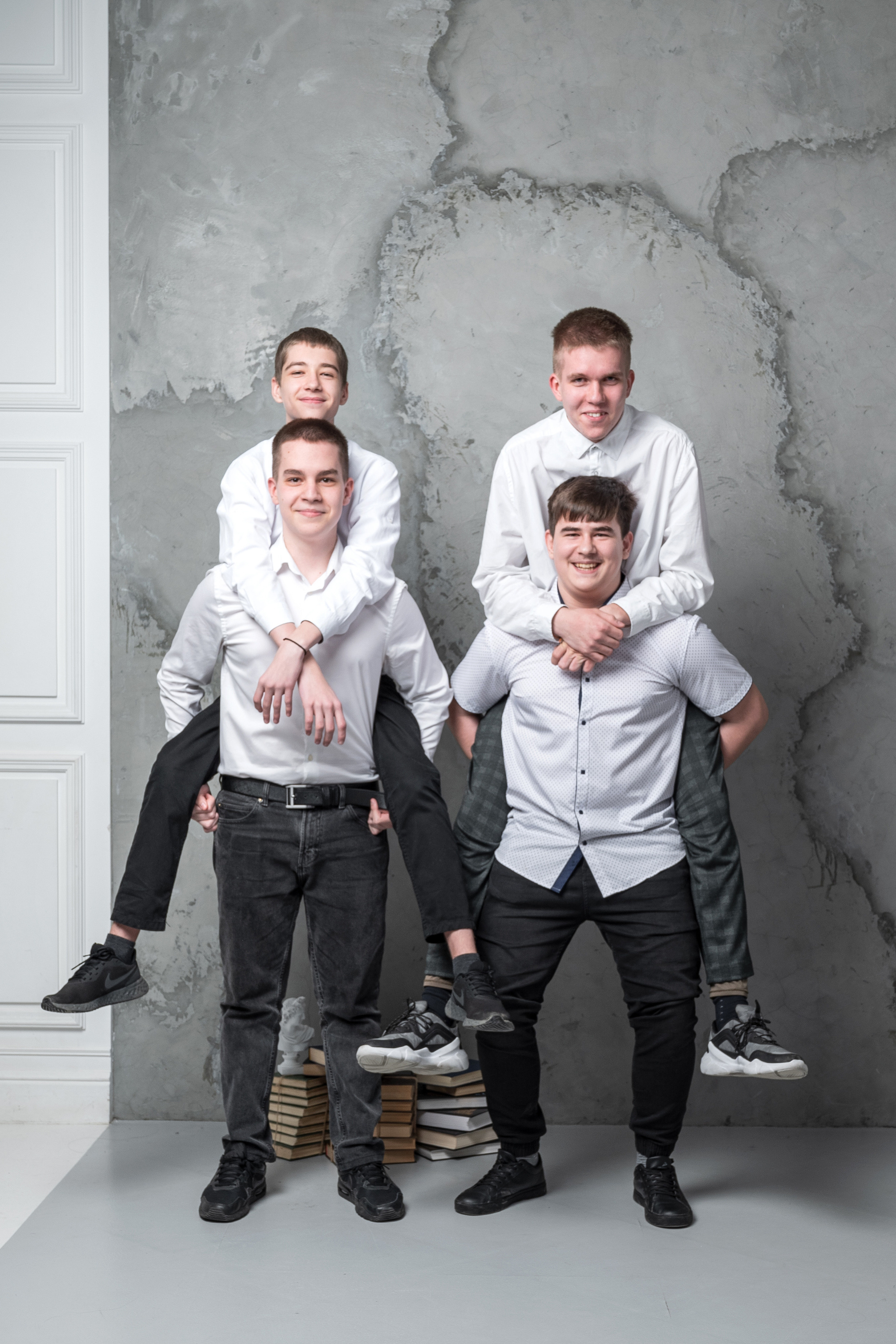 выпускной альбом для 9 класса ставрополь