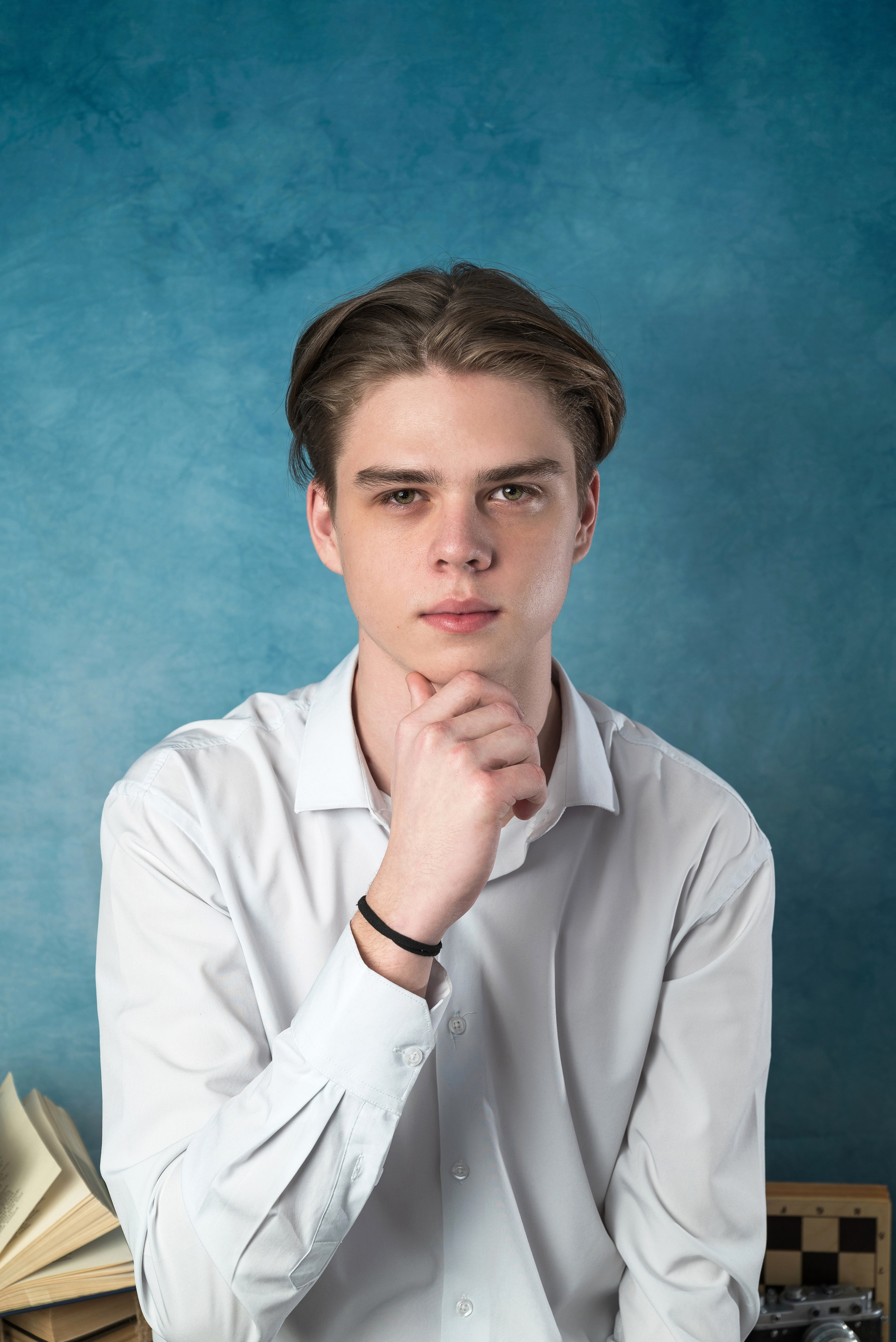 выпускной альбом изобильный