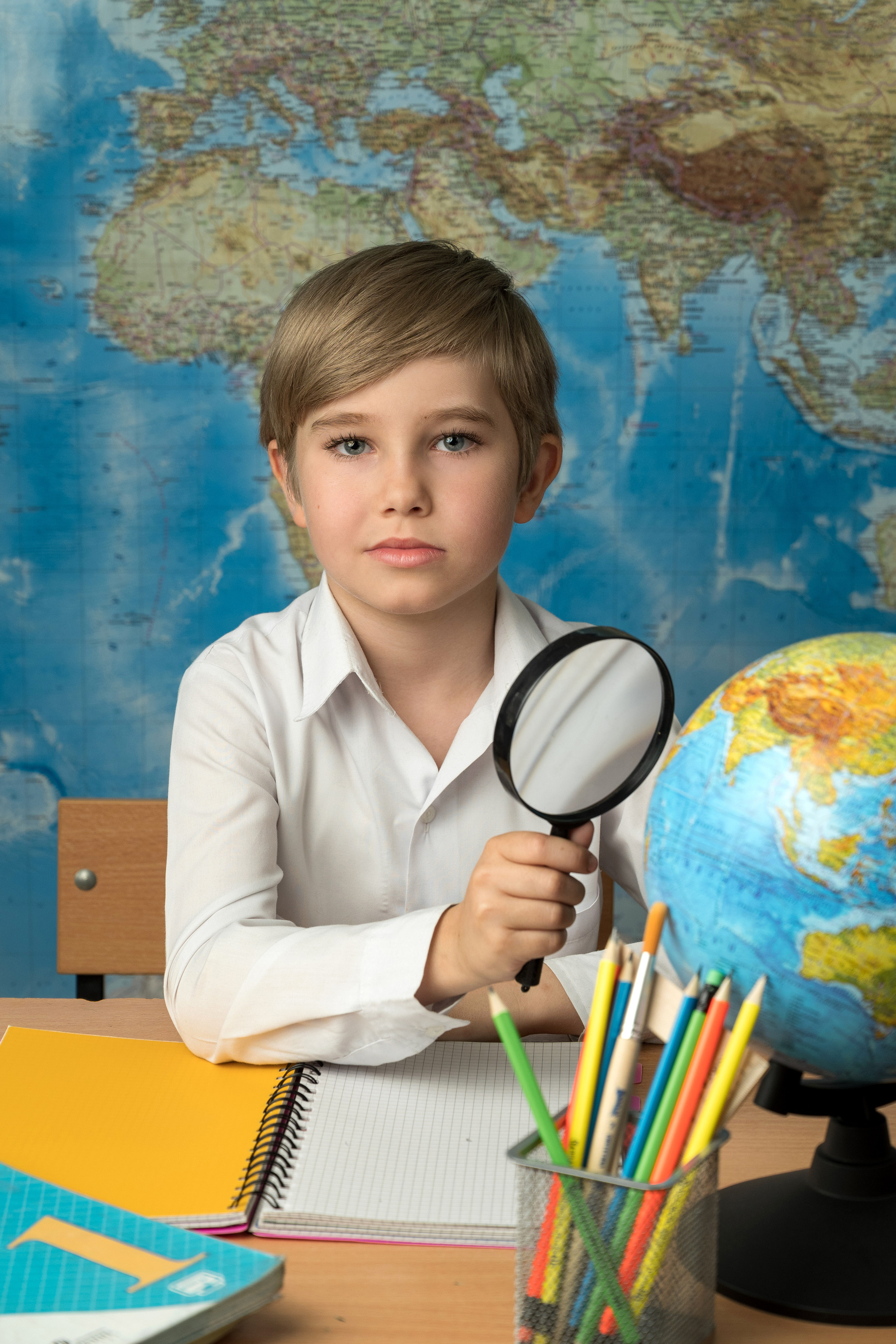 детский фотограф михайловск