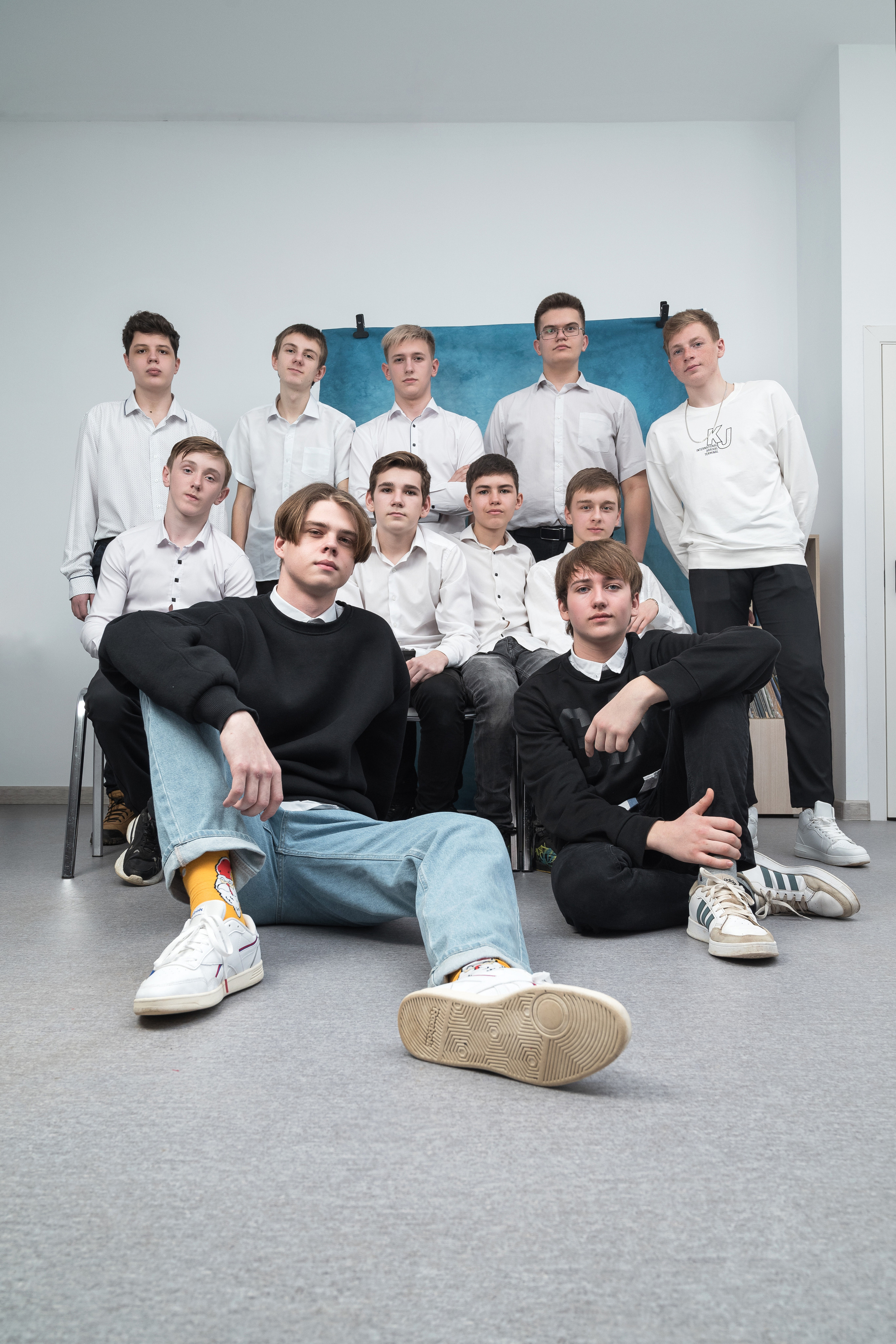 выпускной альбом ставрополь