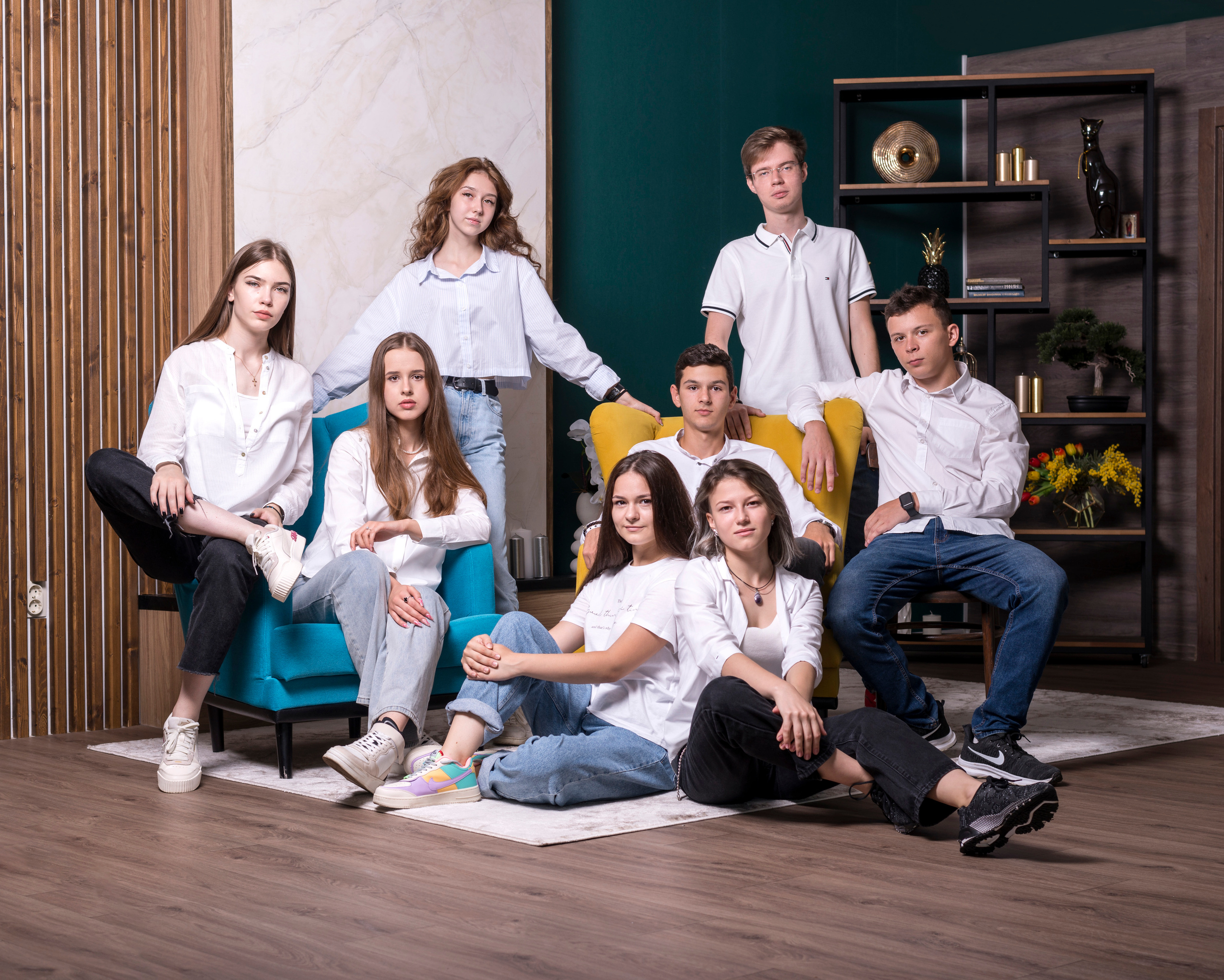 выпускной альбом для 11 класса ставрополь