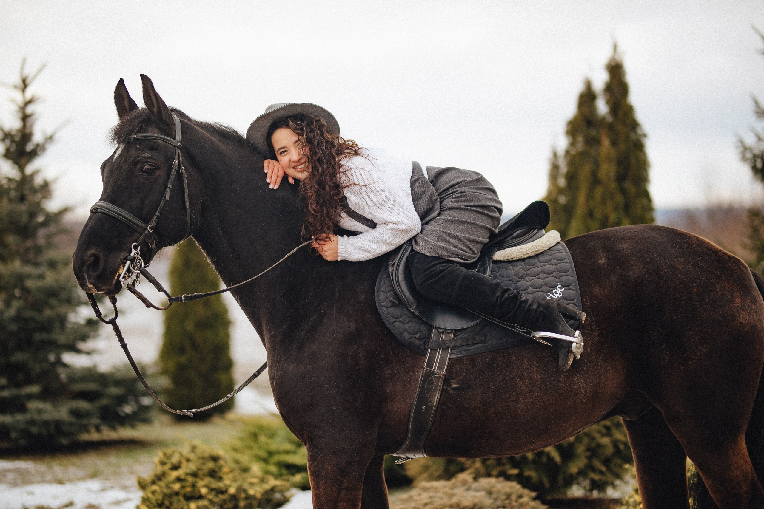 Фотограф в Москве Алёна Гладкова