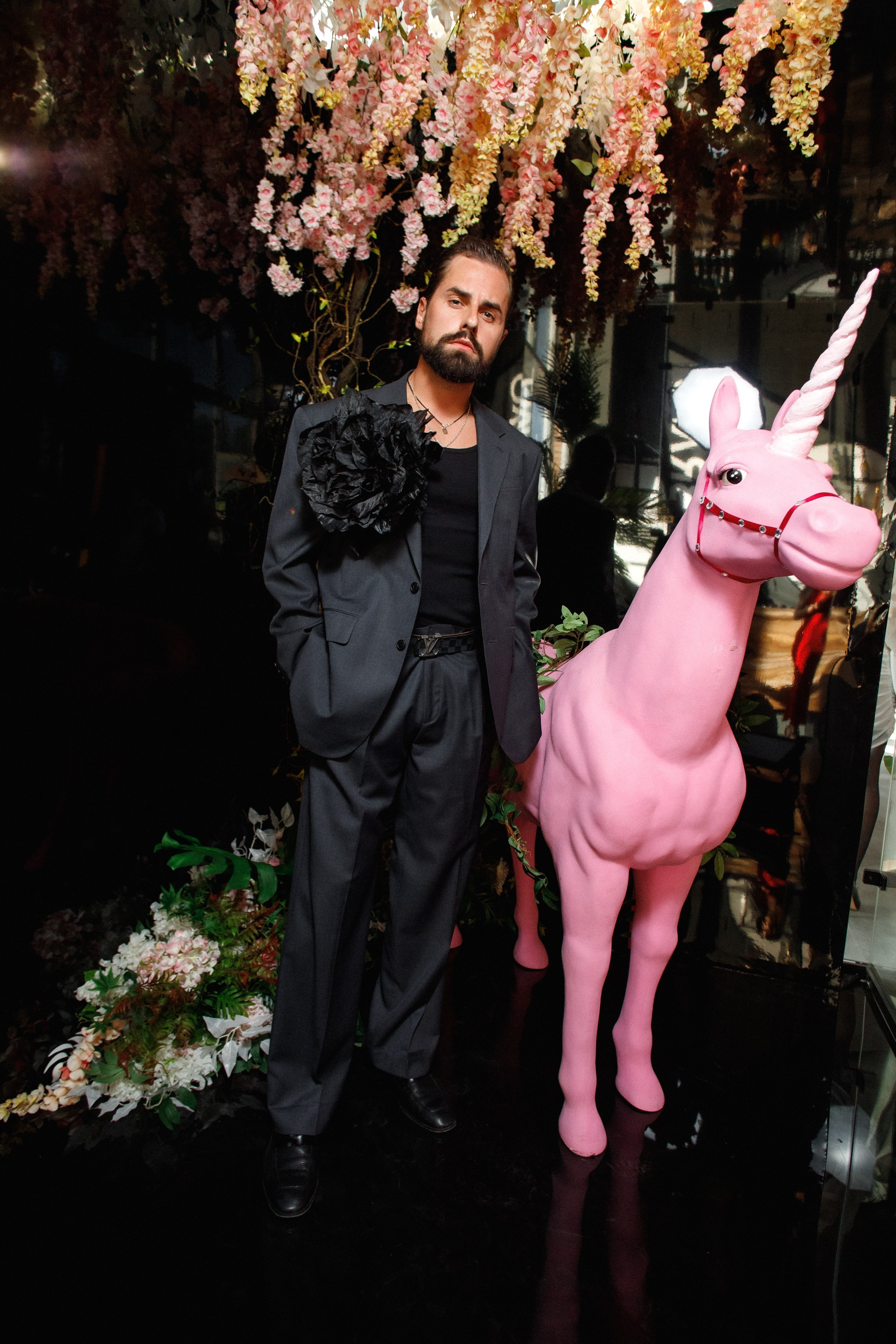 BRAVO FLORA EVENT. СВОИ. ФОТООТЧЕТЫ-СОБЫТИЯ-МЕСТА