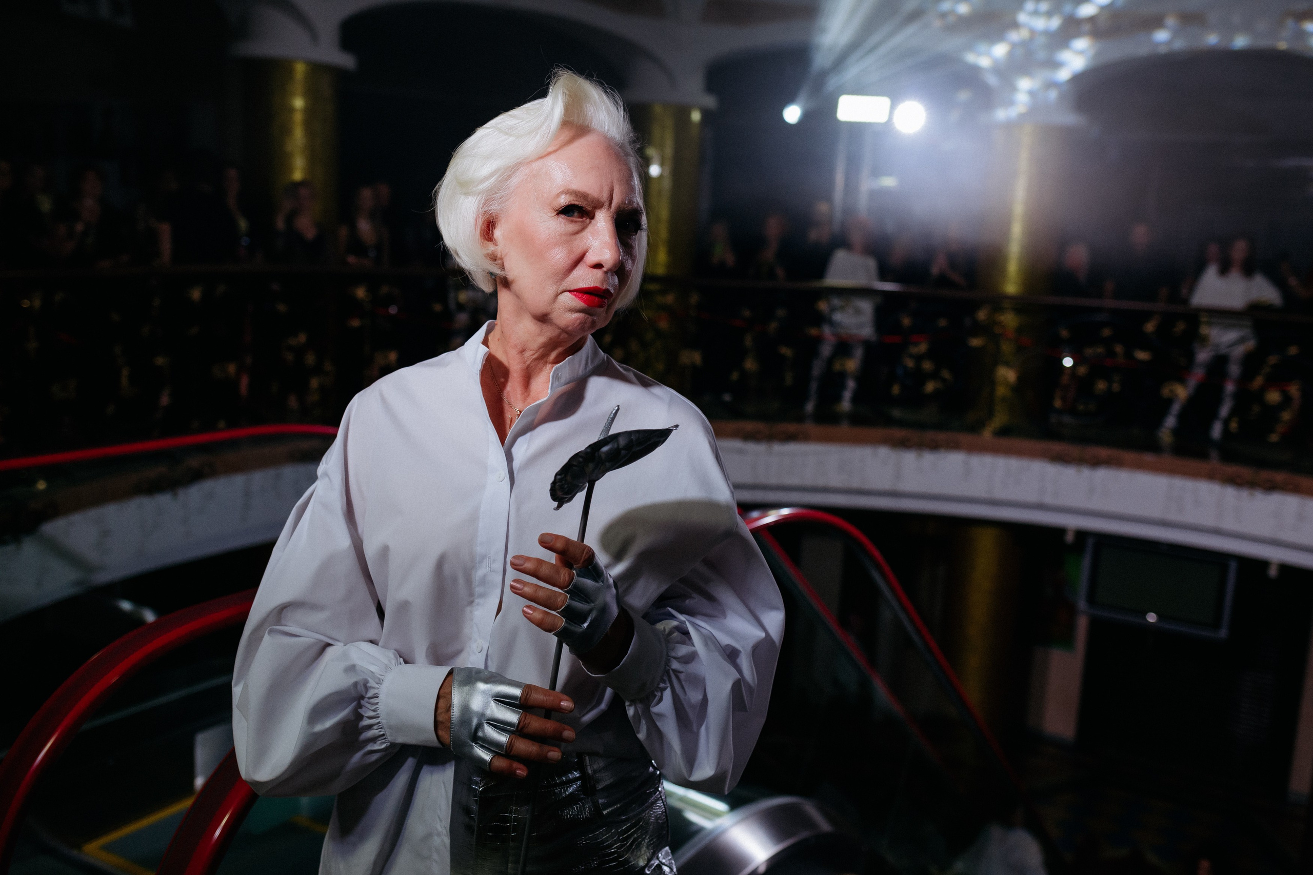 20 лет студии красоты Юлии Харченко. СВОИ. ФОТООТЧЕТЫ-СОБЫТИЯ-МЕСТА