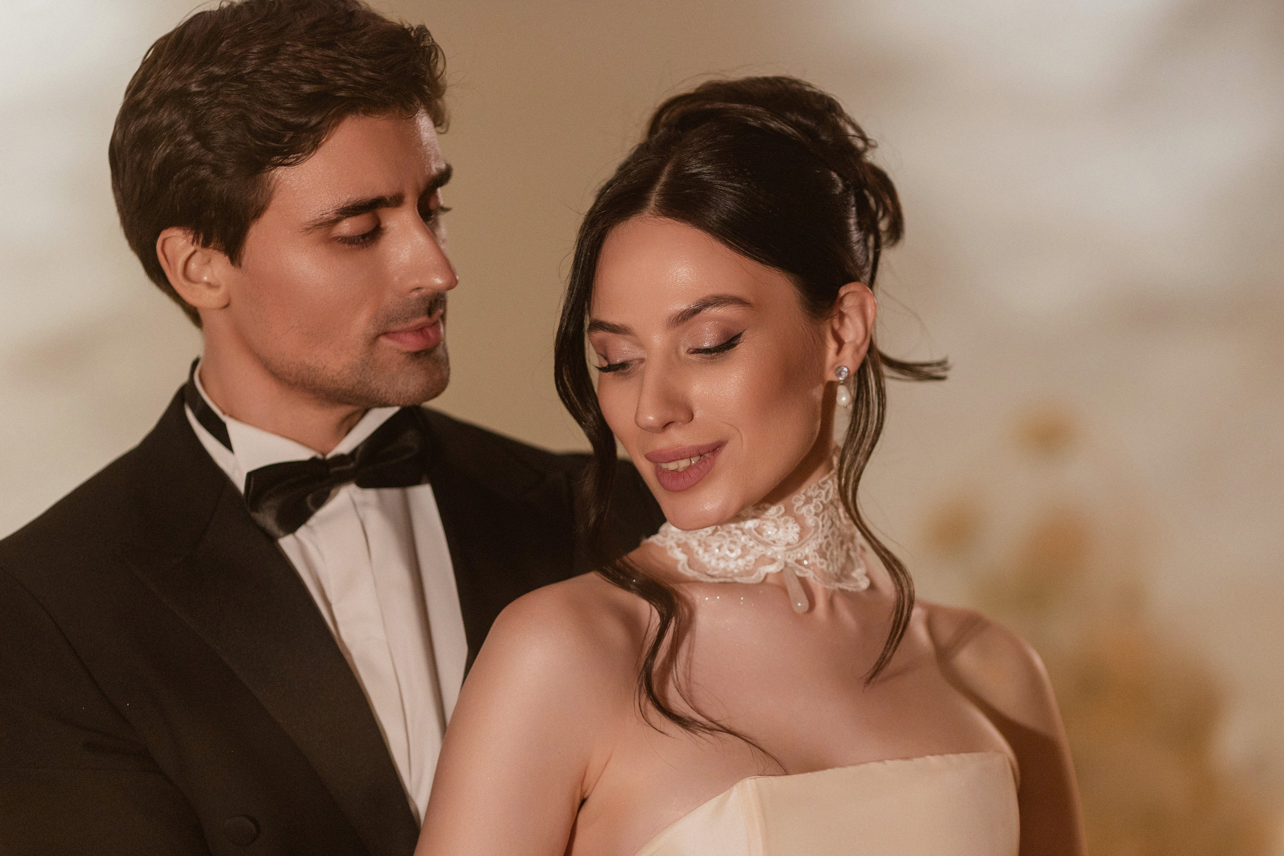 Фотосессия Никиты и Дарьи в Москве