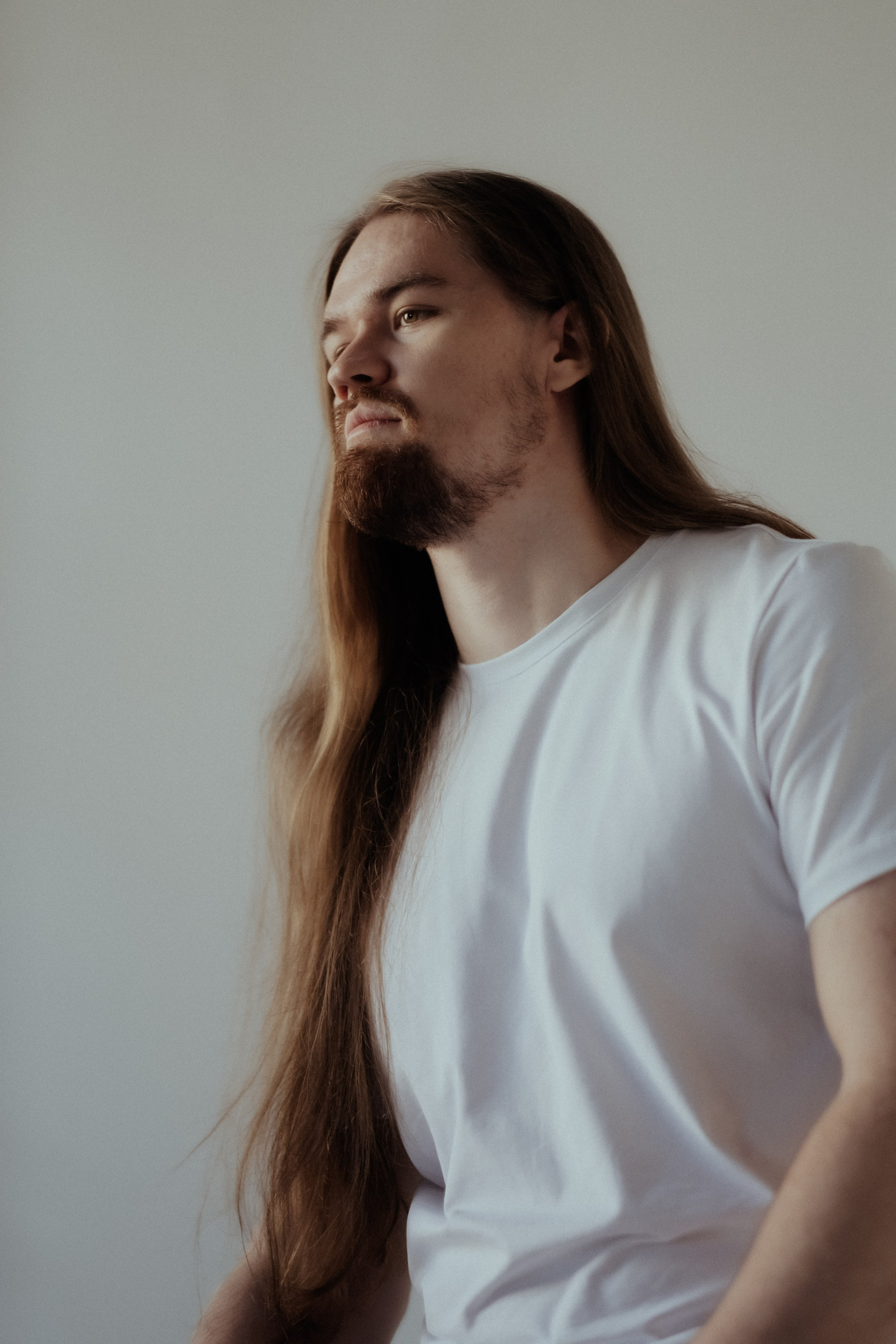 Портретная съемка. Портретный и репортажный фотограф Ульяна Белчанская