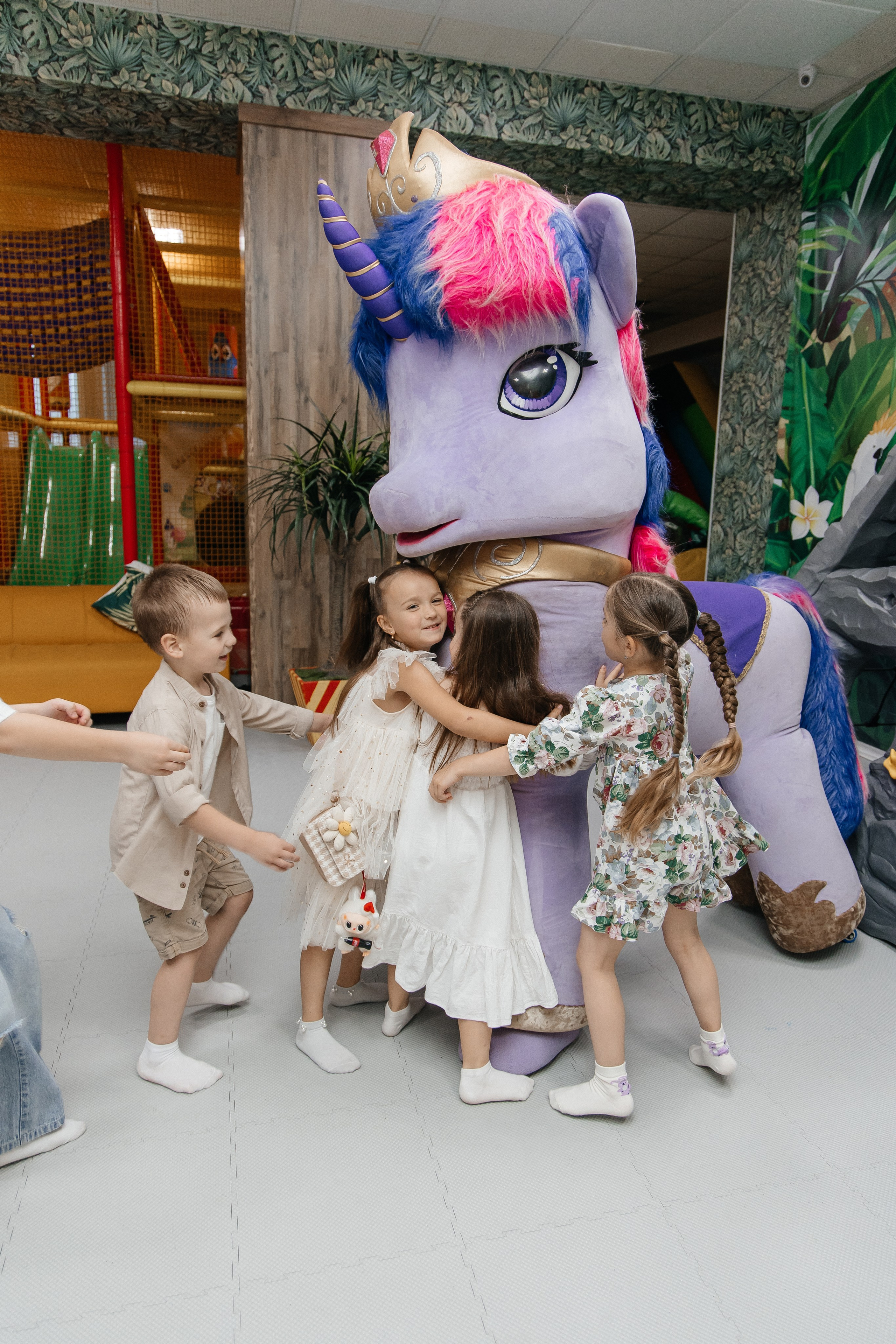 Все виды съёмок. Фотограф Таганрог Хребет София