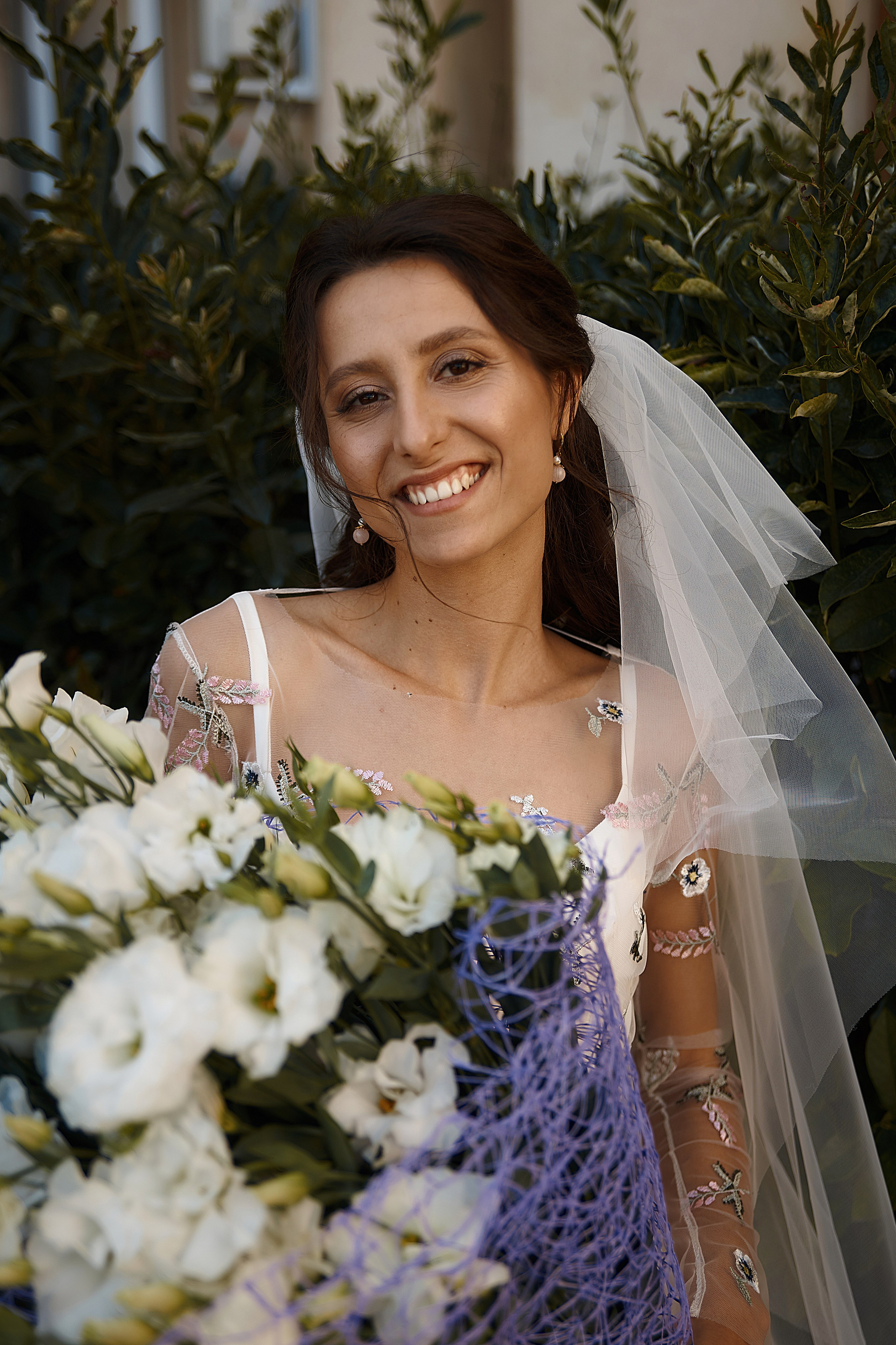 Свадебная фотосъёмка в Крыму и Краснодаре. Фотограф Александр Кудинов, Крым: Легкие съемки, живые эмоции