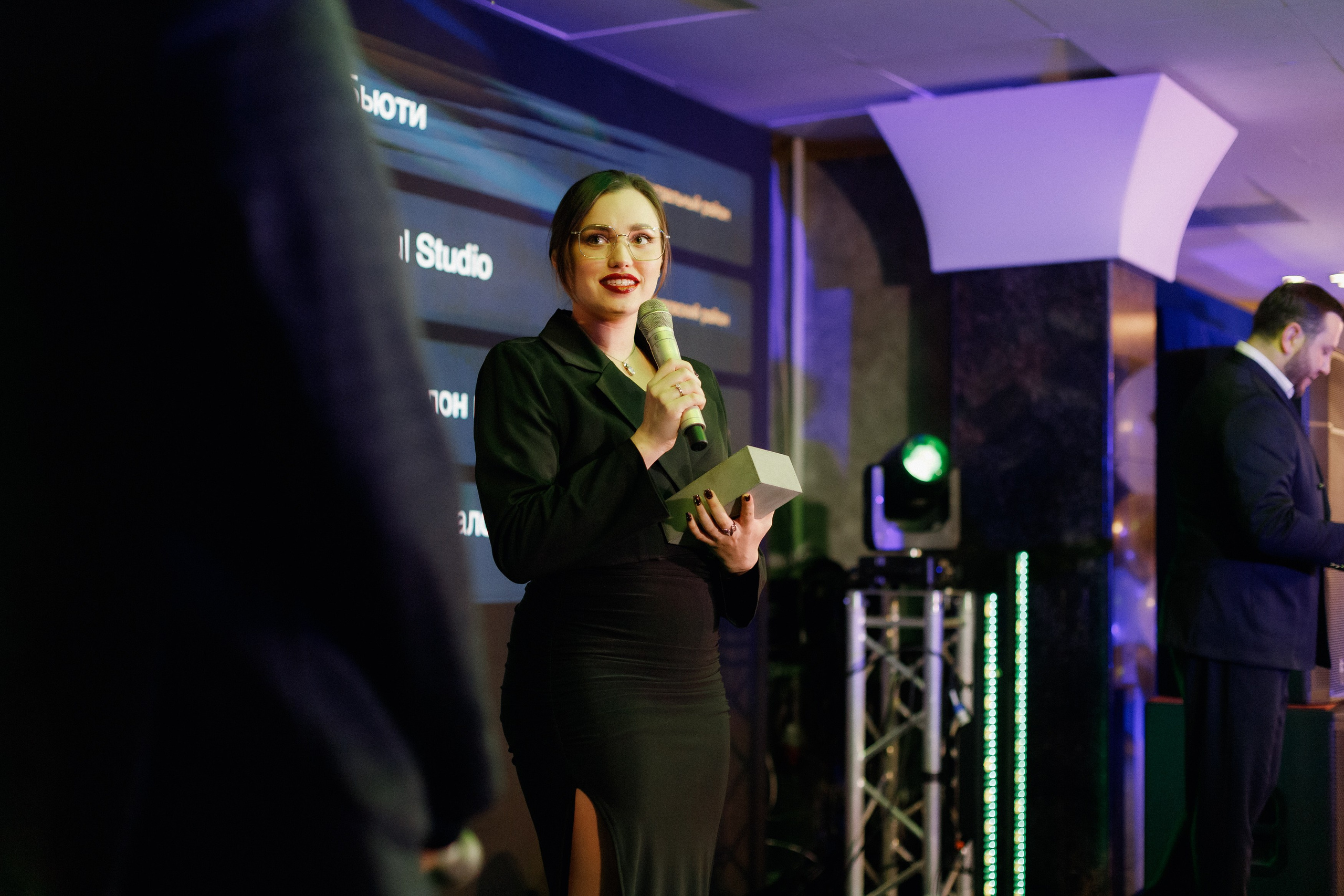 ПРЕМИЯ 2ГИС | PART I. СВОИ. ФОТООТЧЕТЫ-СОБЫТИЯ-МЕСТА