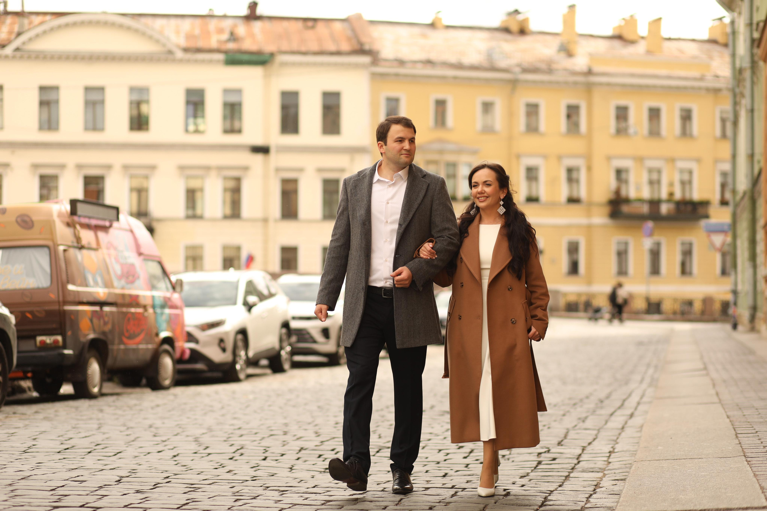 Свадьба Милы и Георгия. Семейный и свадебный фотограф в Санкт-Петербурге Таша Семёнова