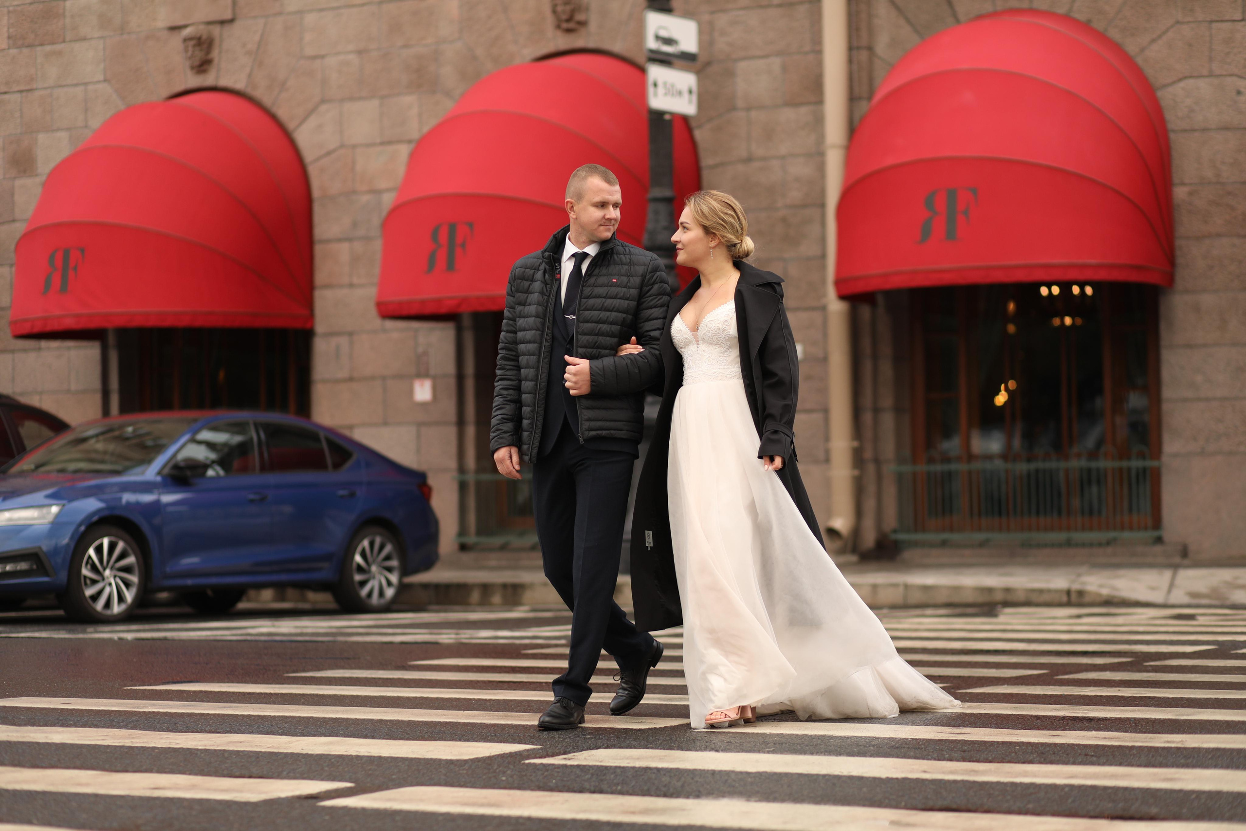 Свадьба Евгения и Татьяны. Семейный и свадебный фотограф в Санкт-Петербурге Таша Семёнова