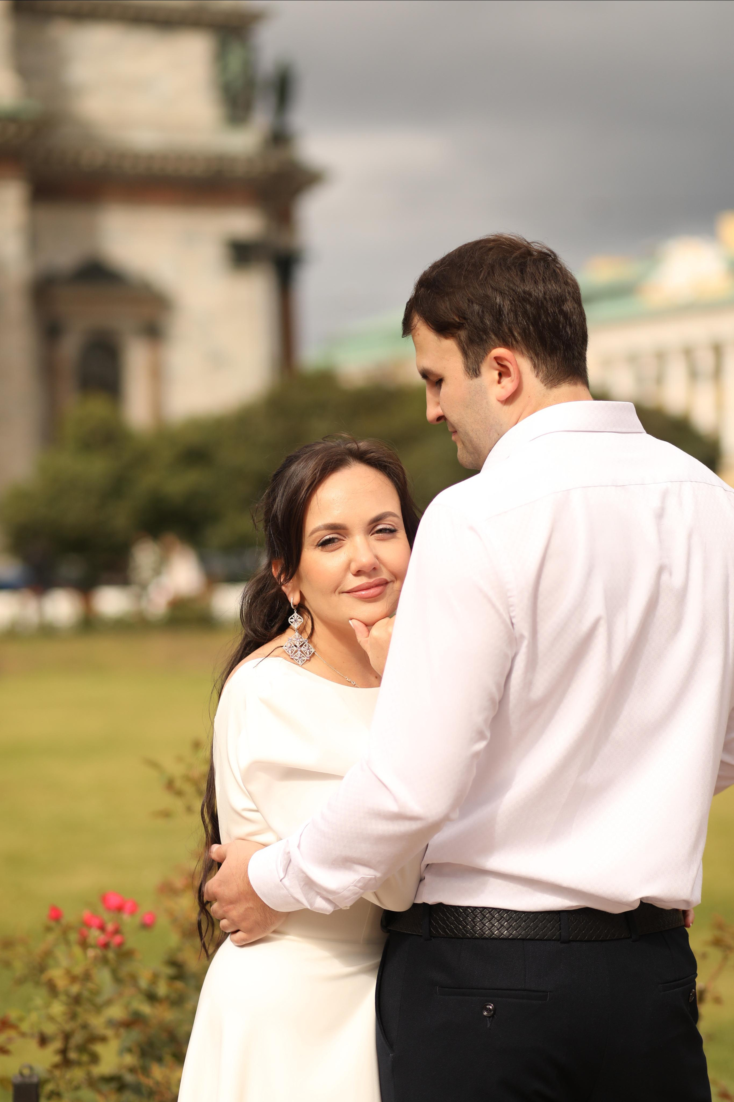 Свадьба Милы и Георгия. Семейный и свадебный фотограф в Санкт-Петербурге Таша Семёнова