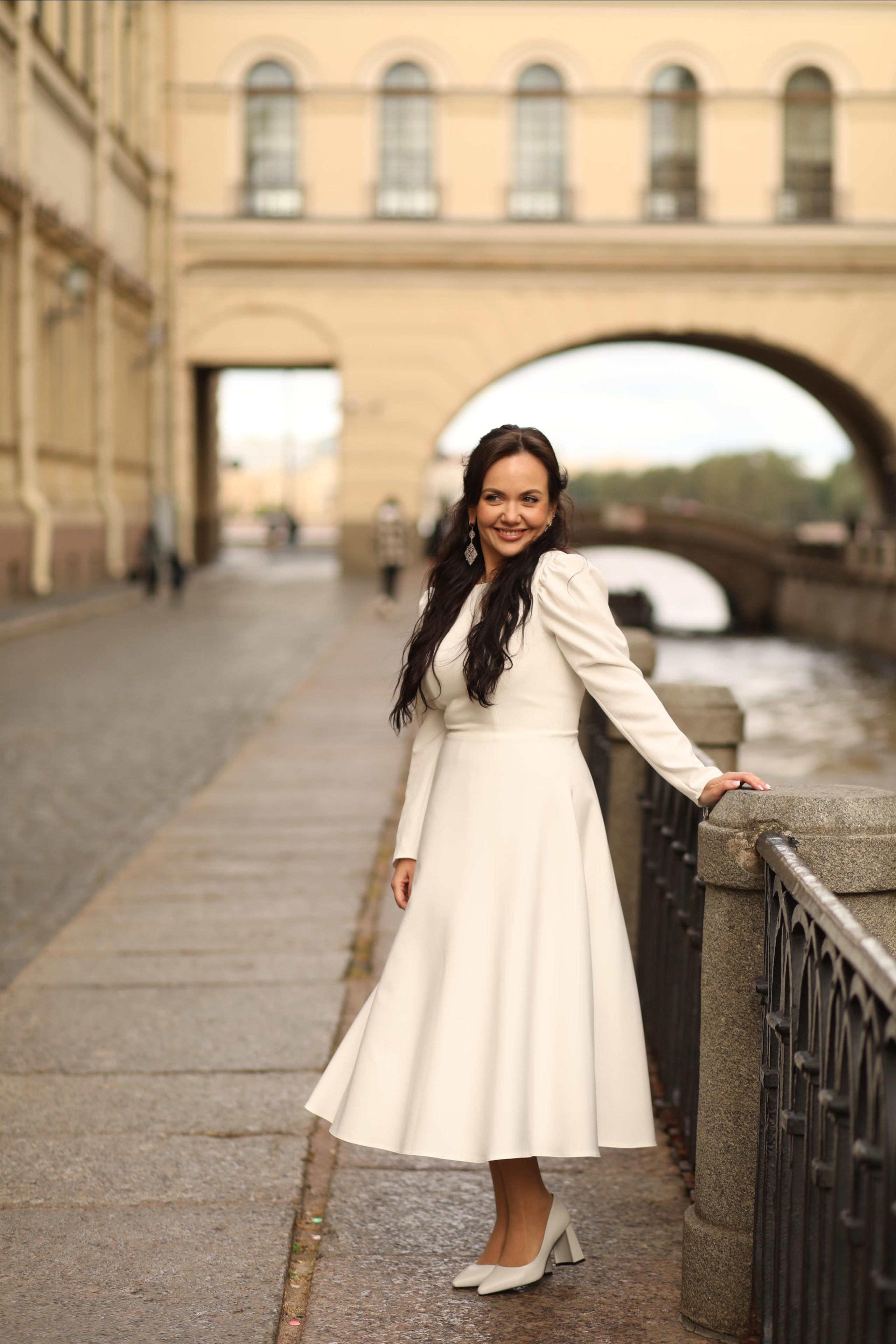Свадьба Милы и Георгия. Семейный и свадебный фотограф в Санкт-Петербурге Таша Семёнова