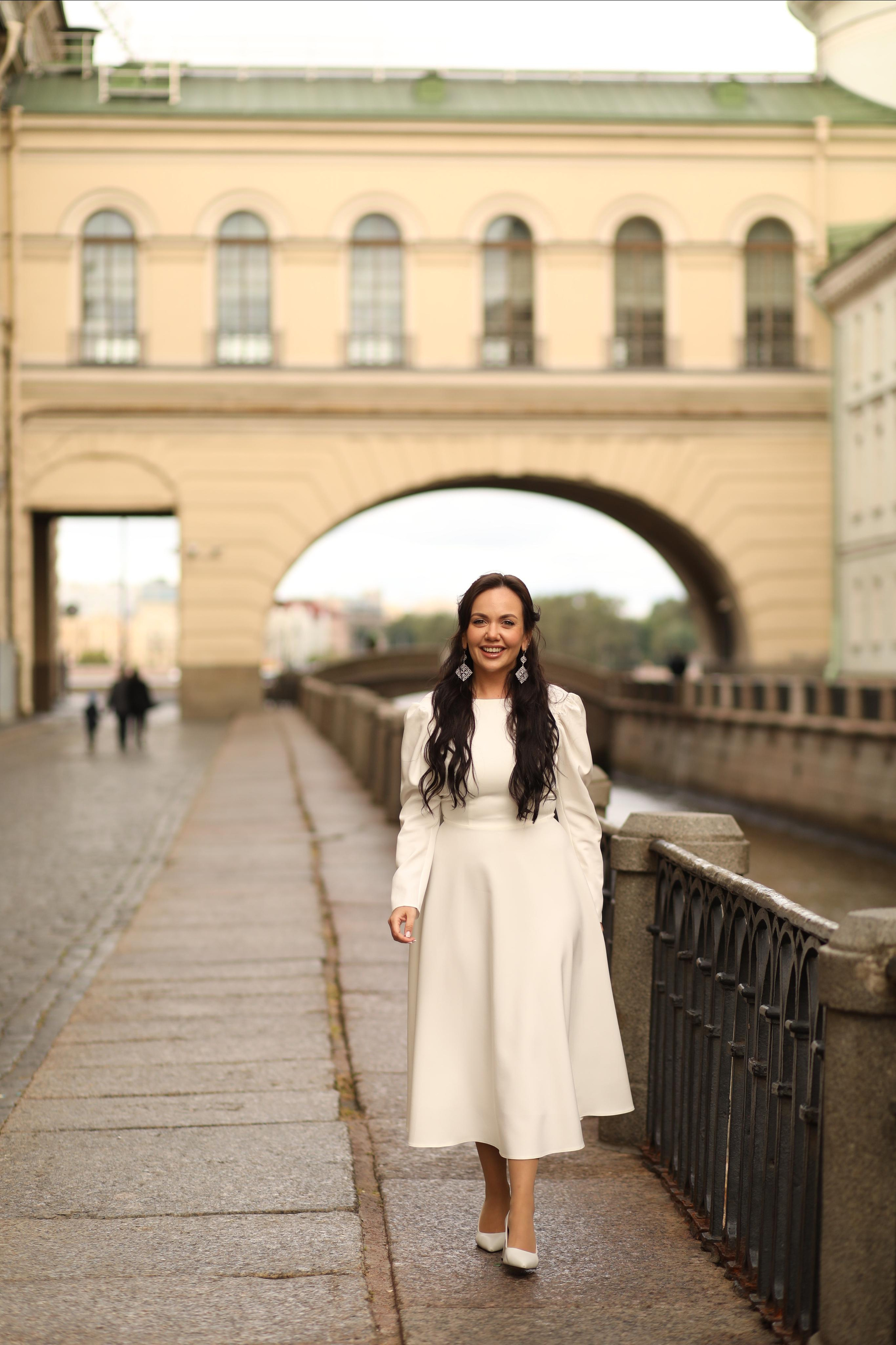 Свадьба Милы и Георгия. Семейный и свадебный фотограф в Санкт-Петербурге Таша Семёнова