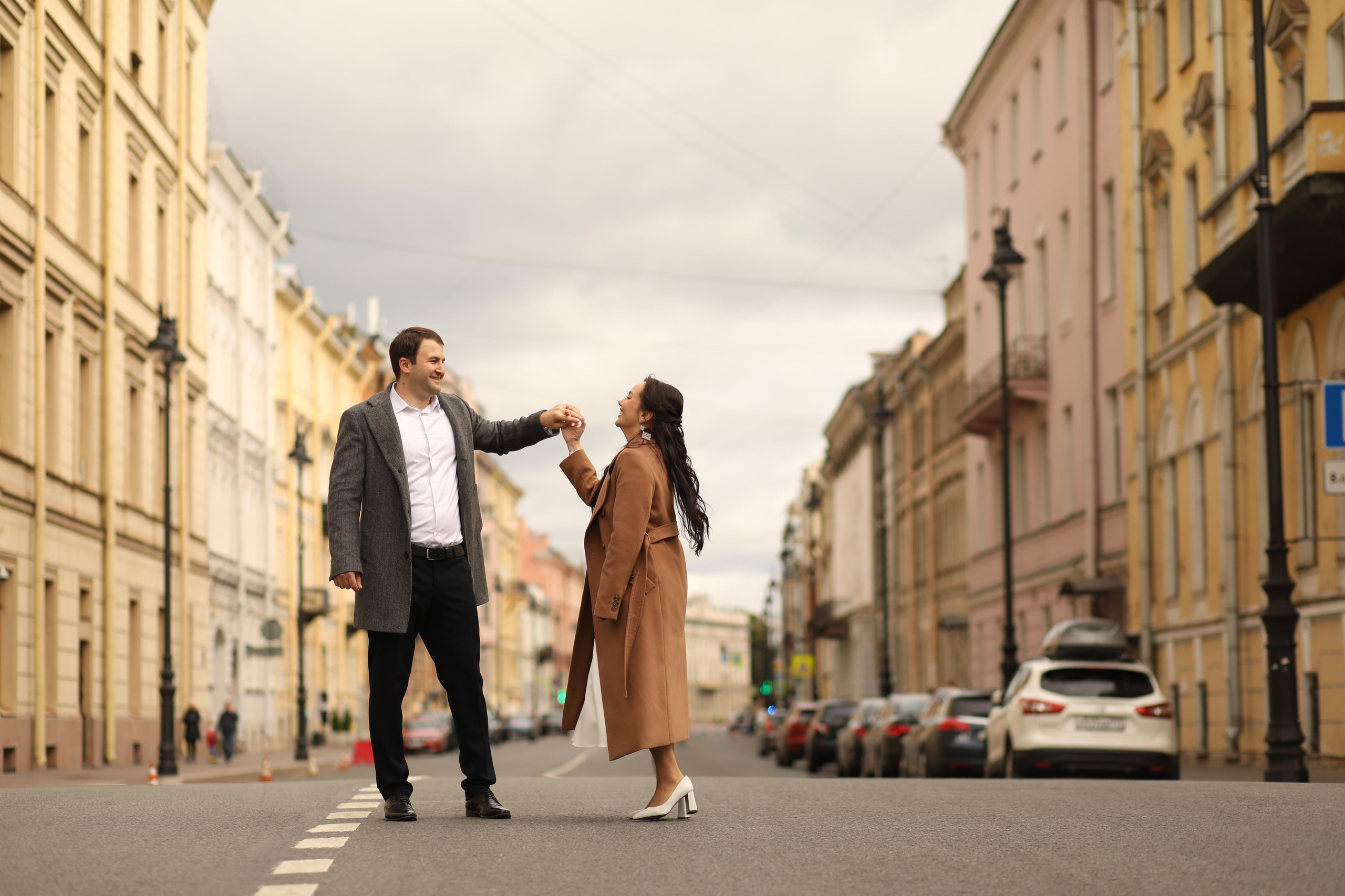 Свадьба Милы и Георгия. Семейный и свадебный фотограф в Санкт-Петербурге Таша Семёнова