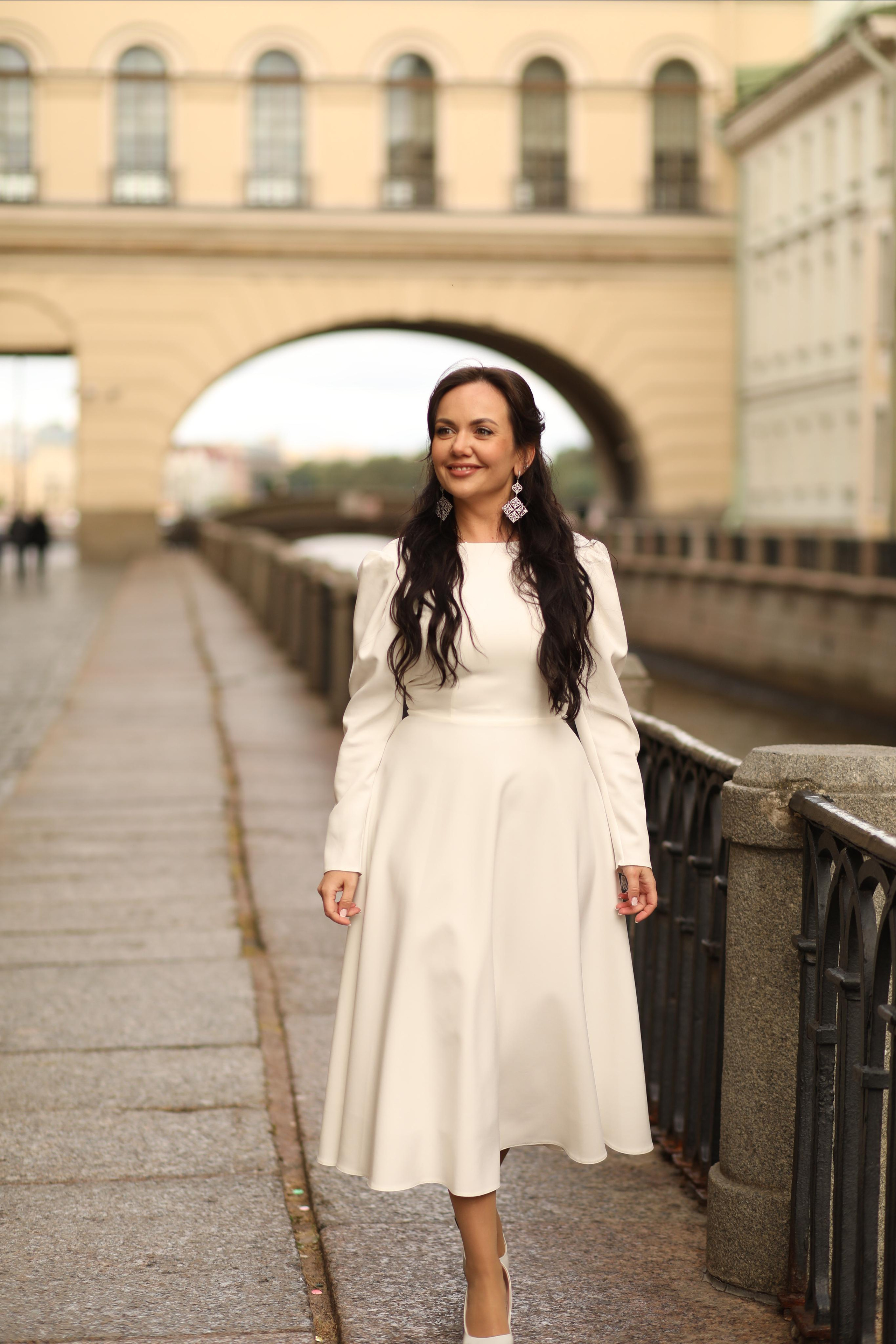 Свадьба Милы и Георгия. Семейный и свадебный фотограф в Санкт-Петербурге Таша Семёнова