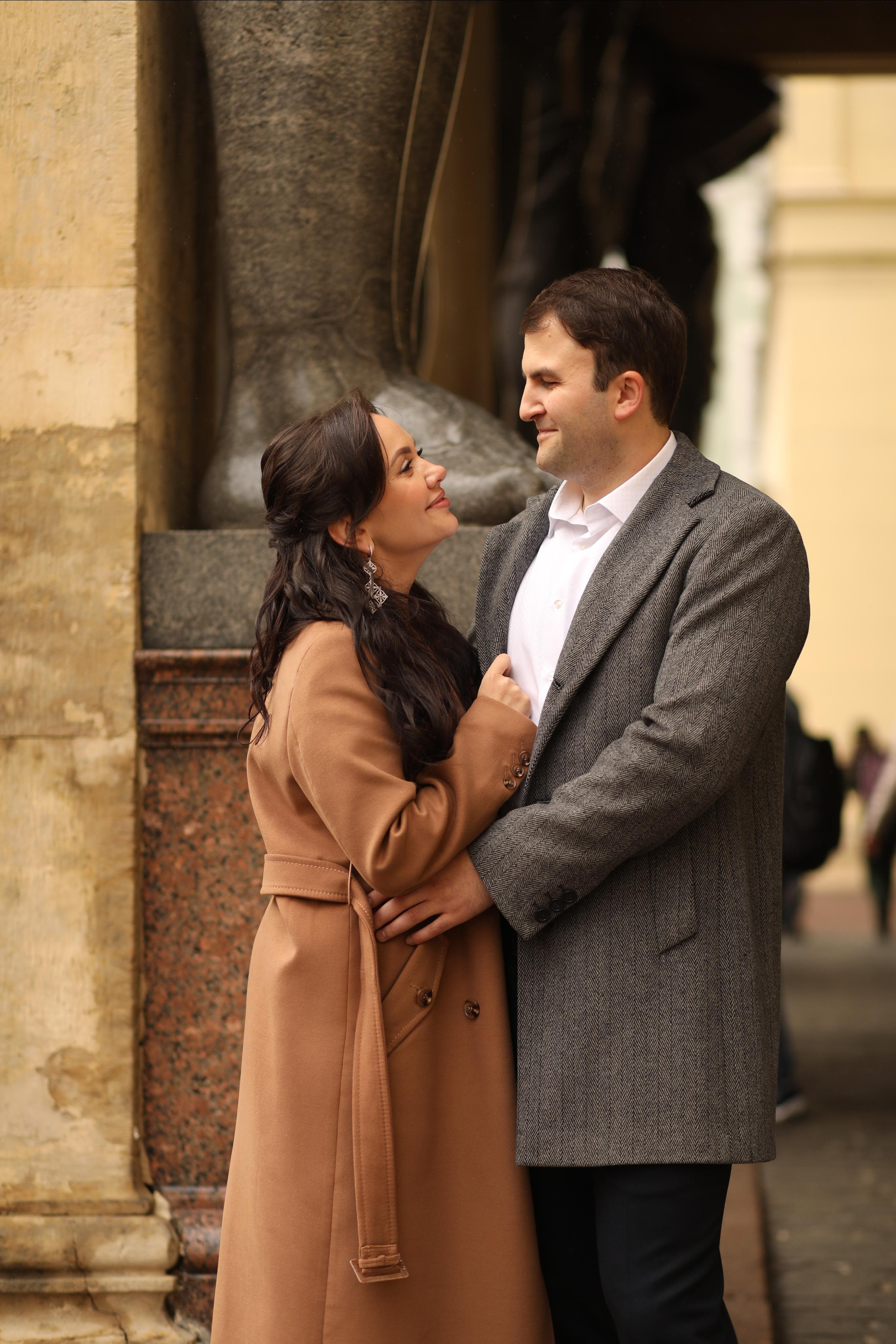 Свадьба Милы и Георгия. Семейный и свадебный фотограф в Санкт-Петербурге Таша Семёнова