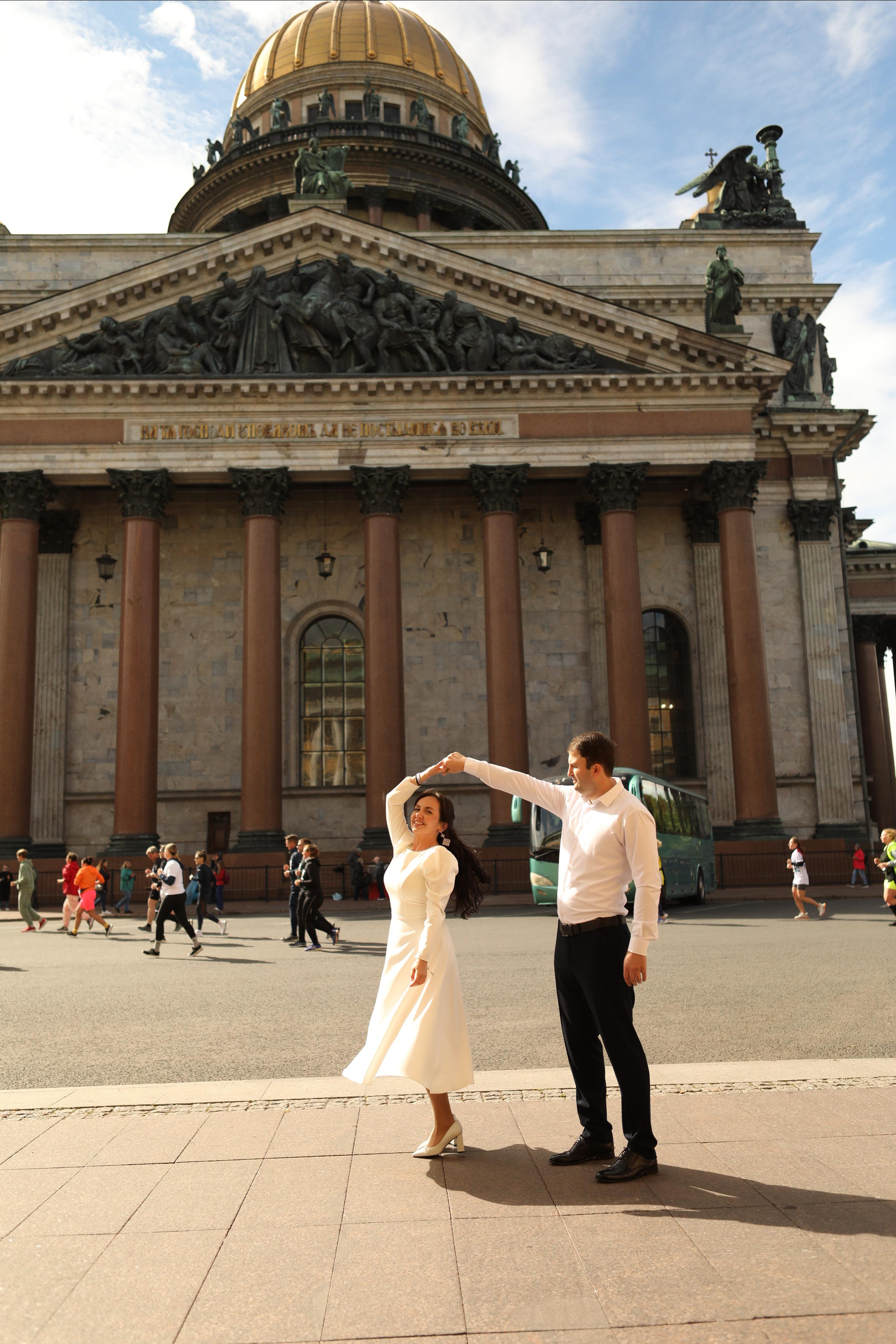 Свадьба Милы и Георгия. Семейный и свадебный фотограф в Санкт-Петербурге Таша Семёнова