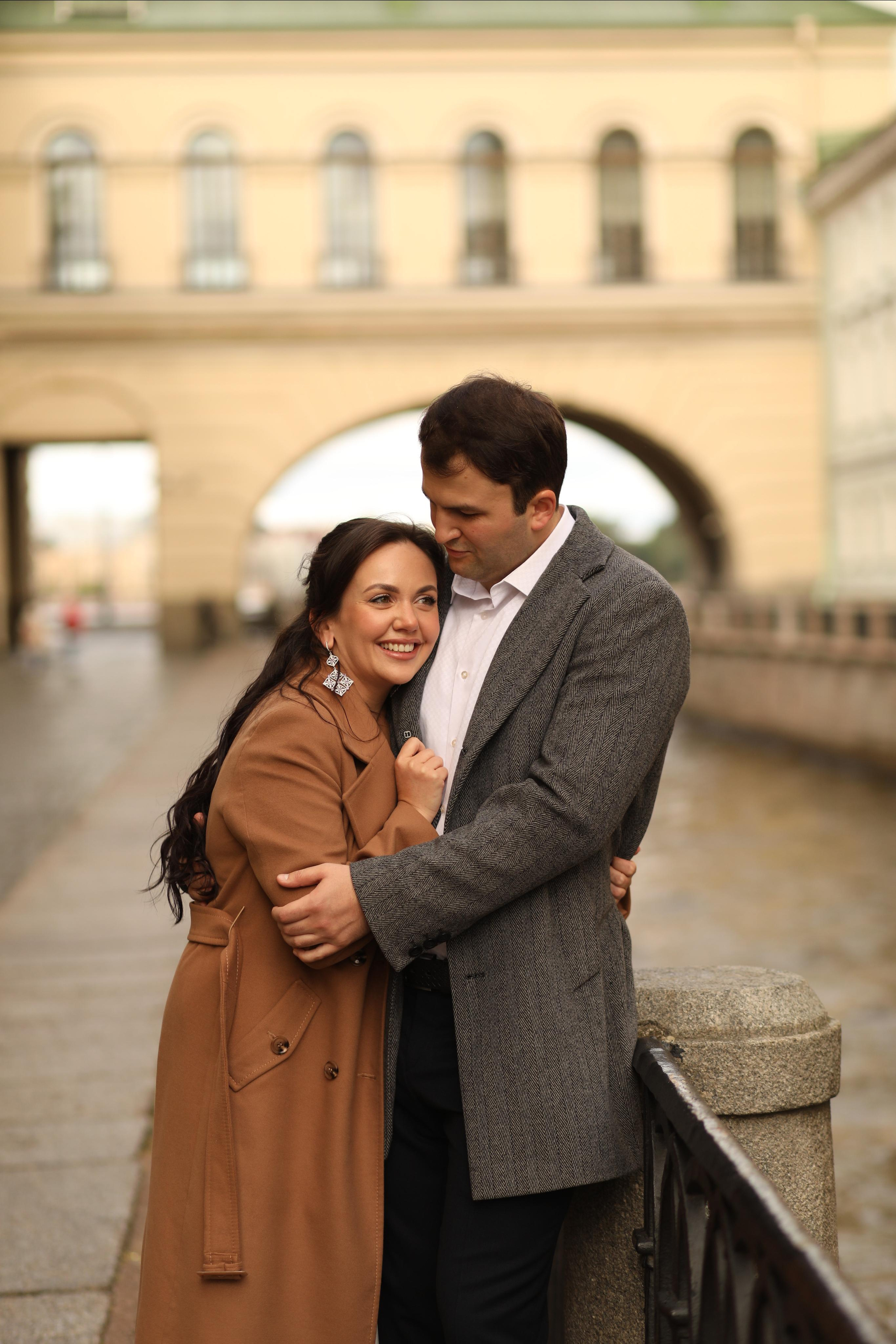 Свадьба Милы и Георгия. Семейный и свадебный фотограф в Санкт-Петербурге Таша Семёнова