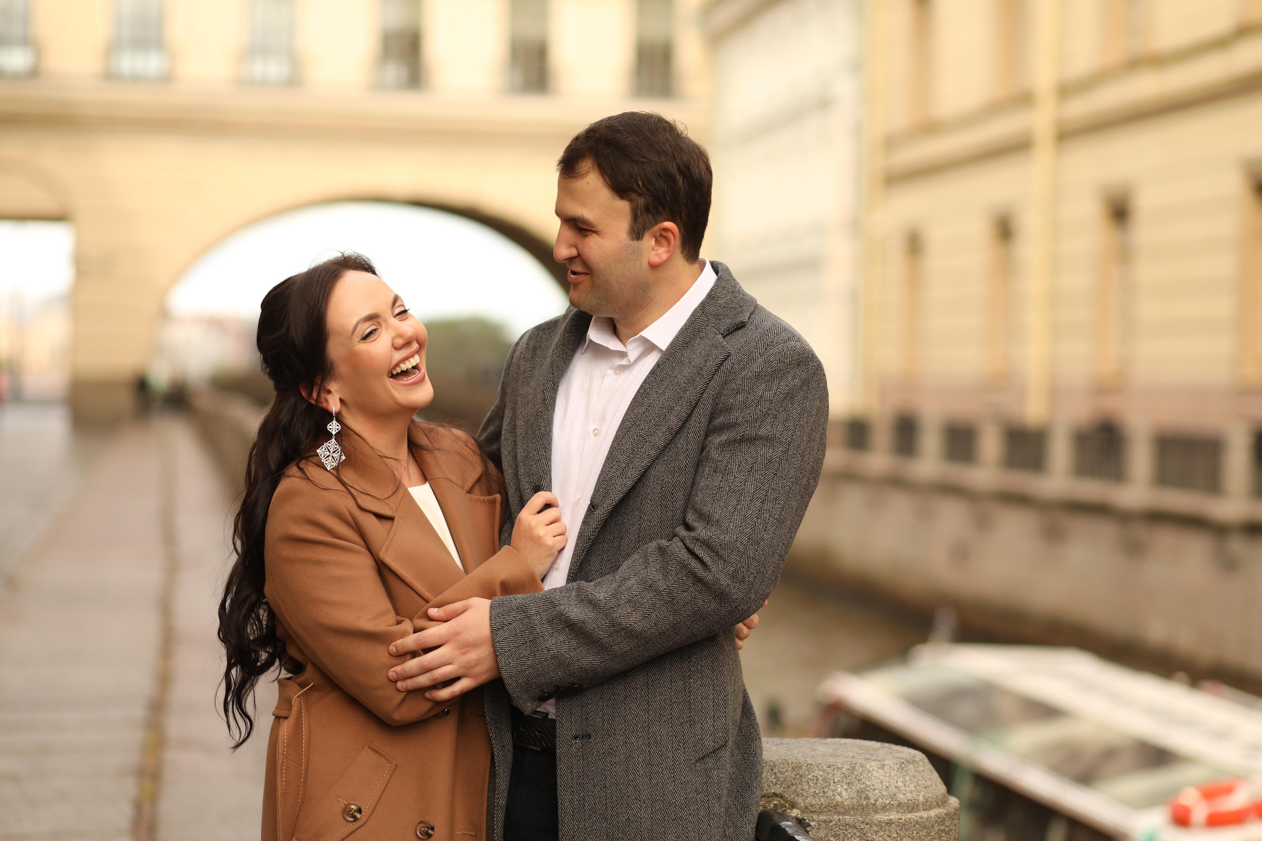 Свадьба Милы и Георгия. Семейный и свадебный фотограф в Санкт-Петербурге Таша Семёнова