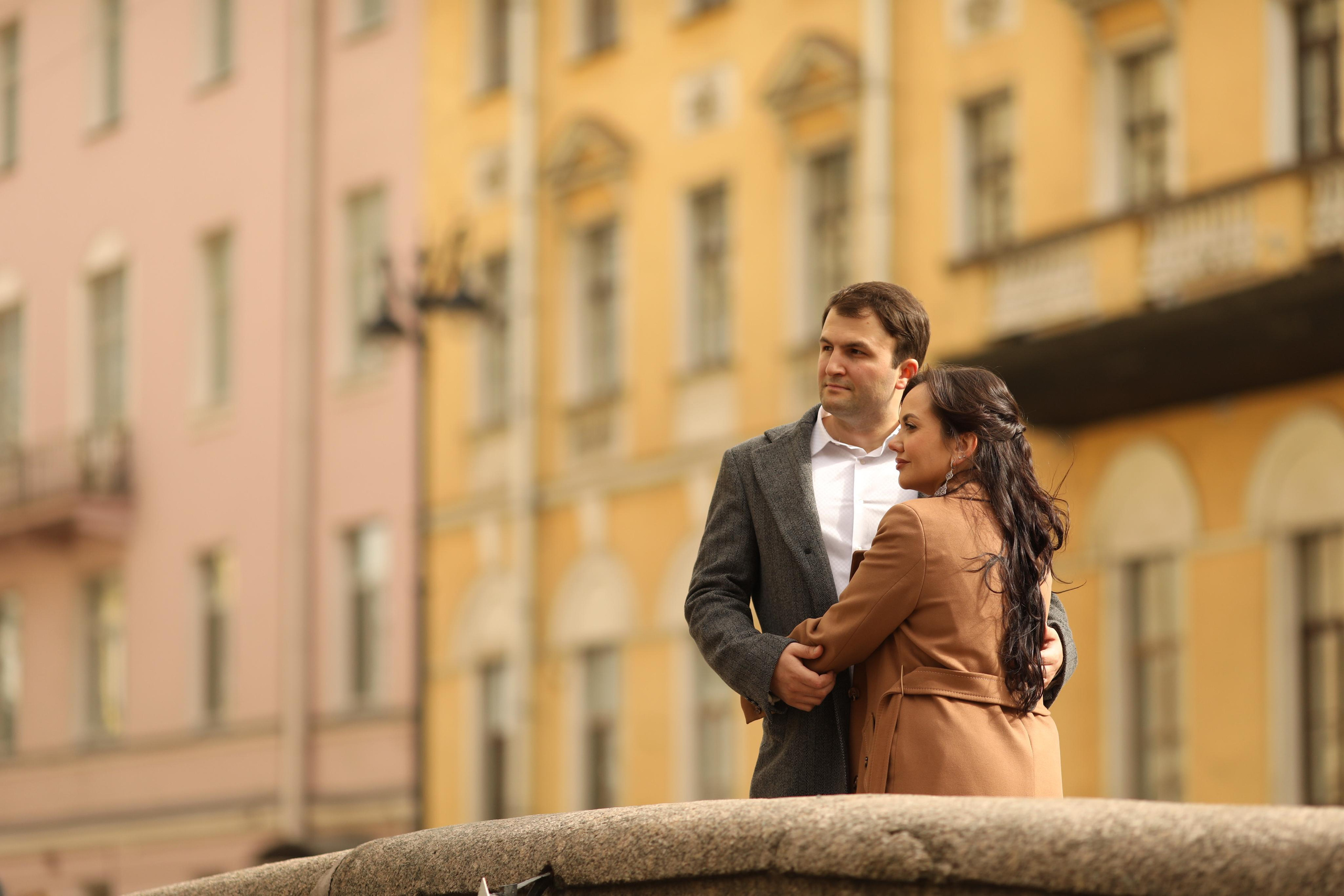 Свадьба Милы и Георгия. Семейный и свадебный фотограф в Санкт-Петербурге Таша Семёнова
