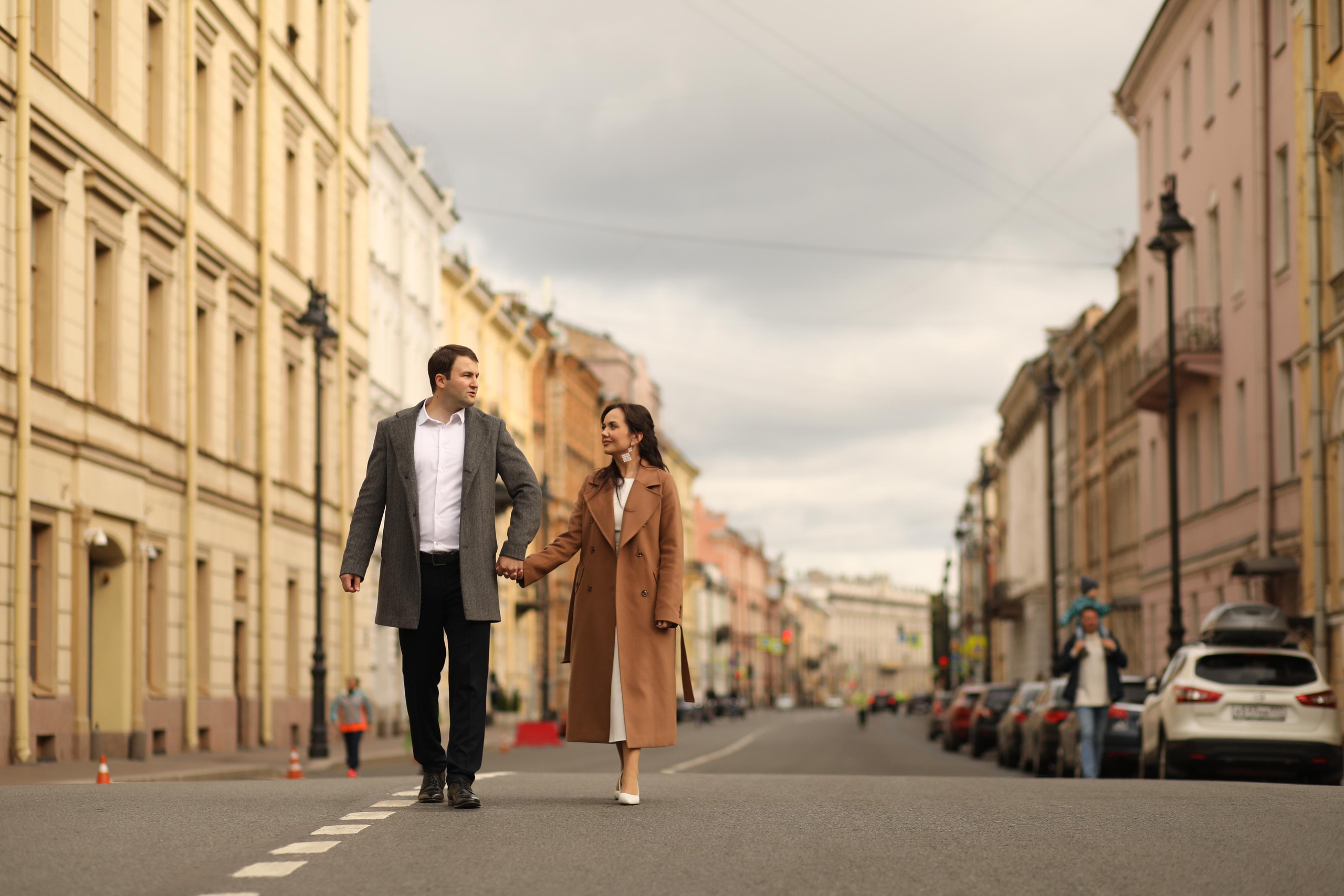 Свадьба Милы и Георгия. Семейный и свадебный фотограф в Санкт-Петербурге Таша Семёнова