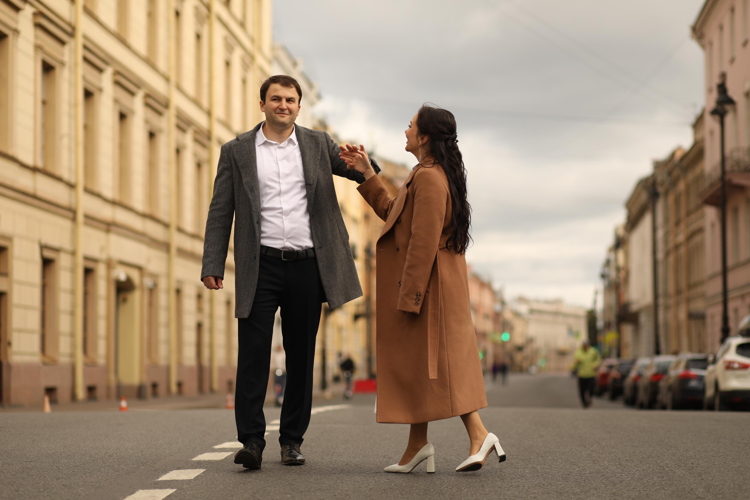 Свадьба Милы и Георгия. Семейный и свадебный фотограф в Санкт-Петербурге Таша Семёнова