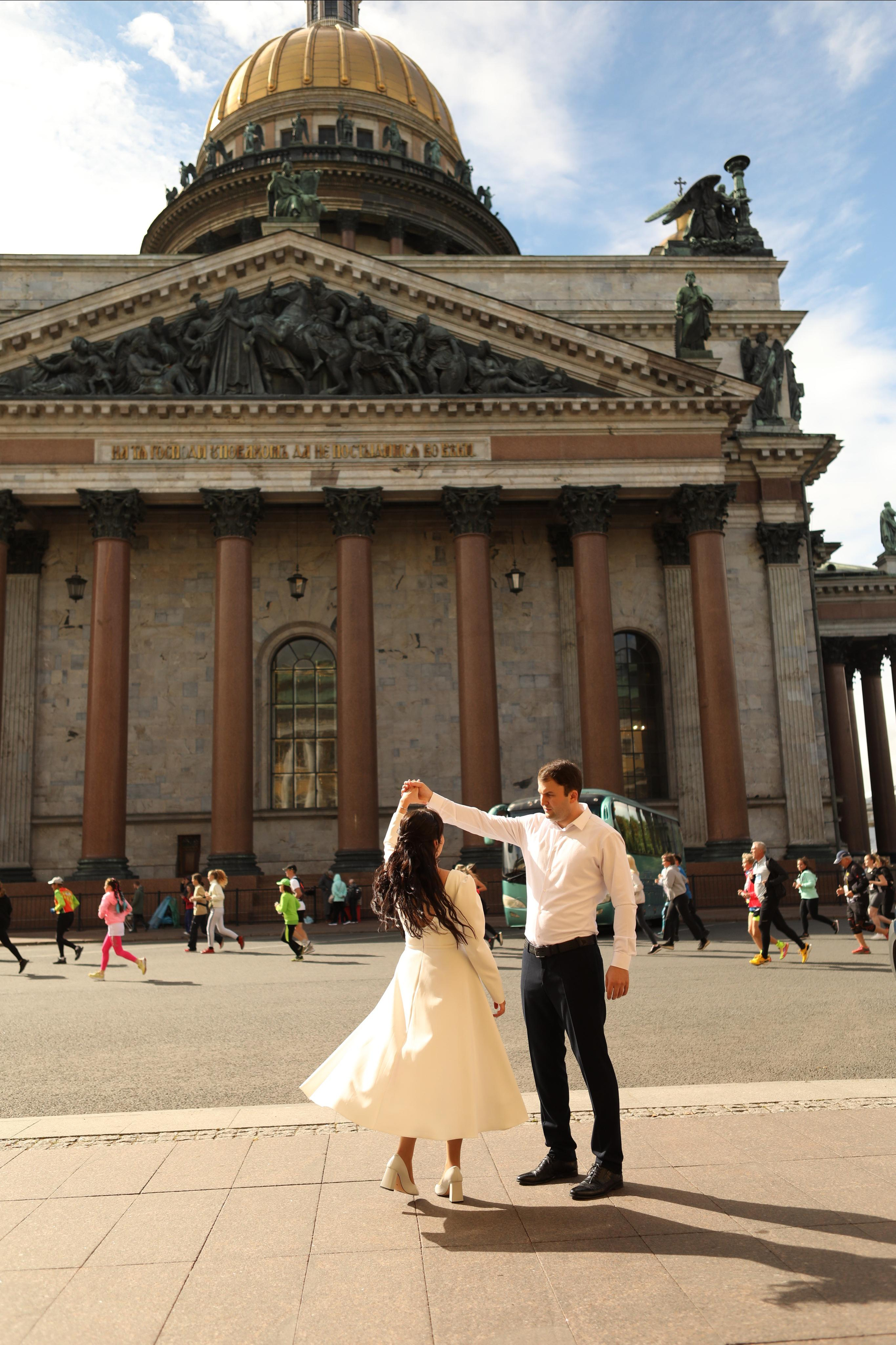 Свадьба Милы и Георгия. Семейный и свадебный фотограф в Санкт-Петербурге Таша Семёнова