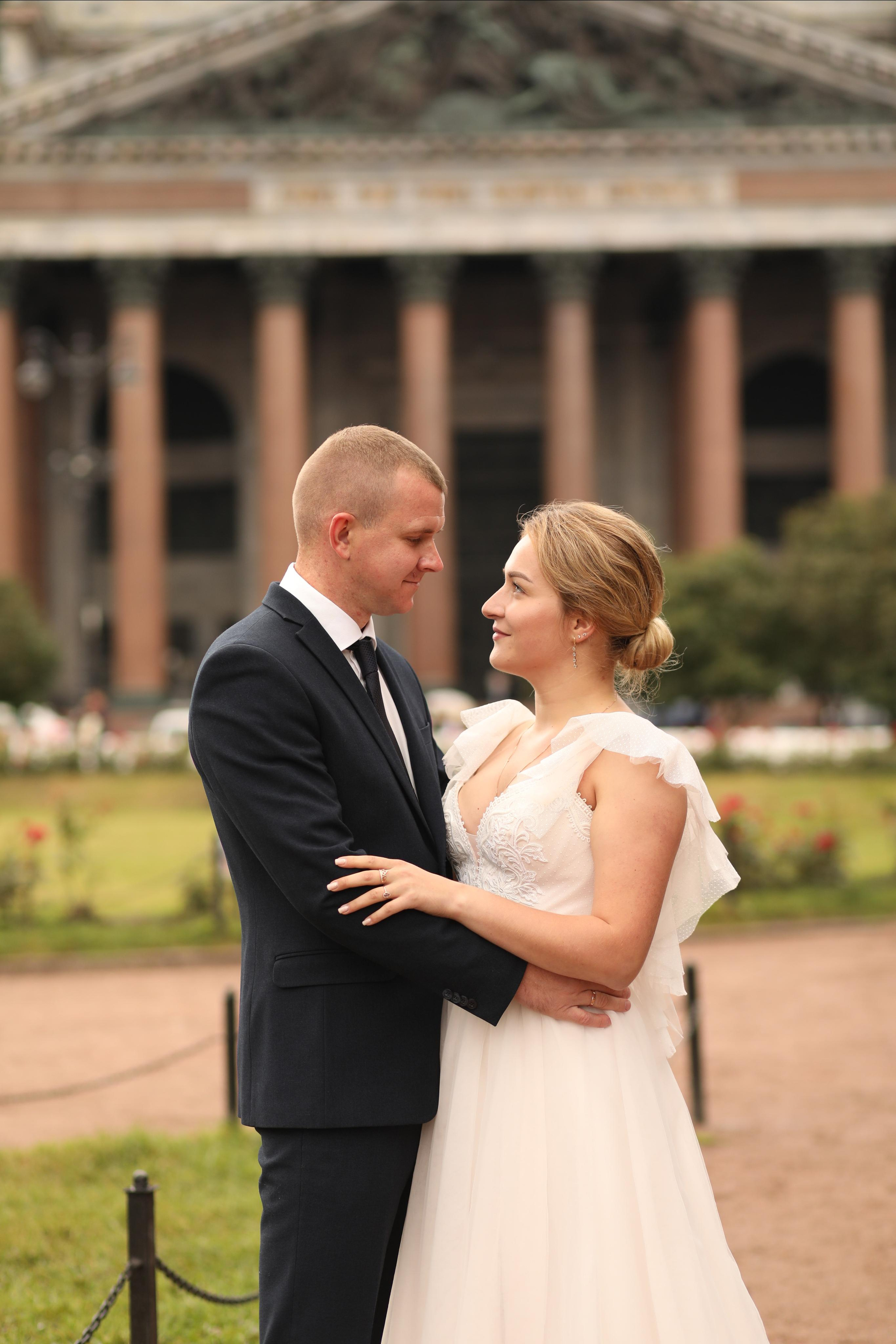 Свадьба Евгения и Татьяны. Семейный и свадебный фотограф в Санкт-Петербурге Таша Семёнова