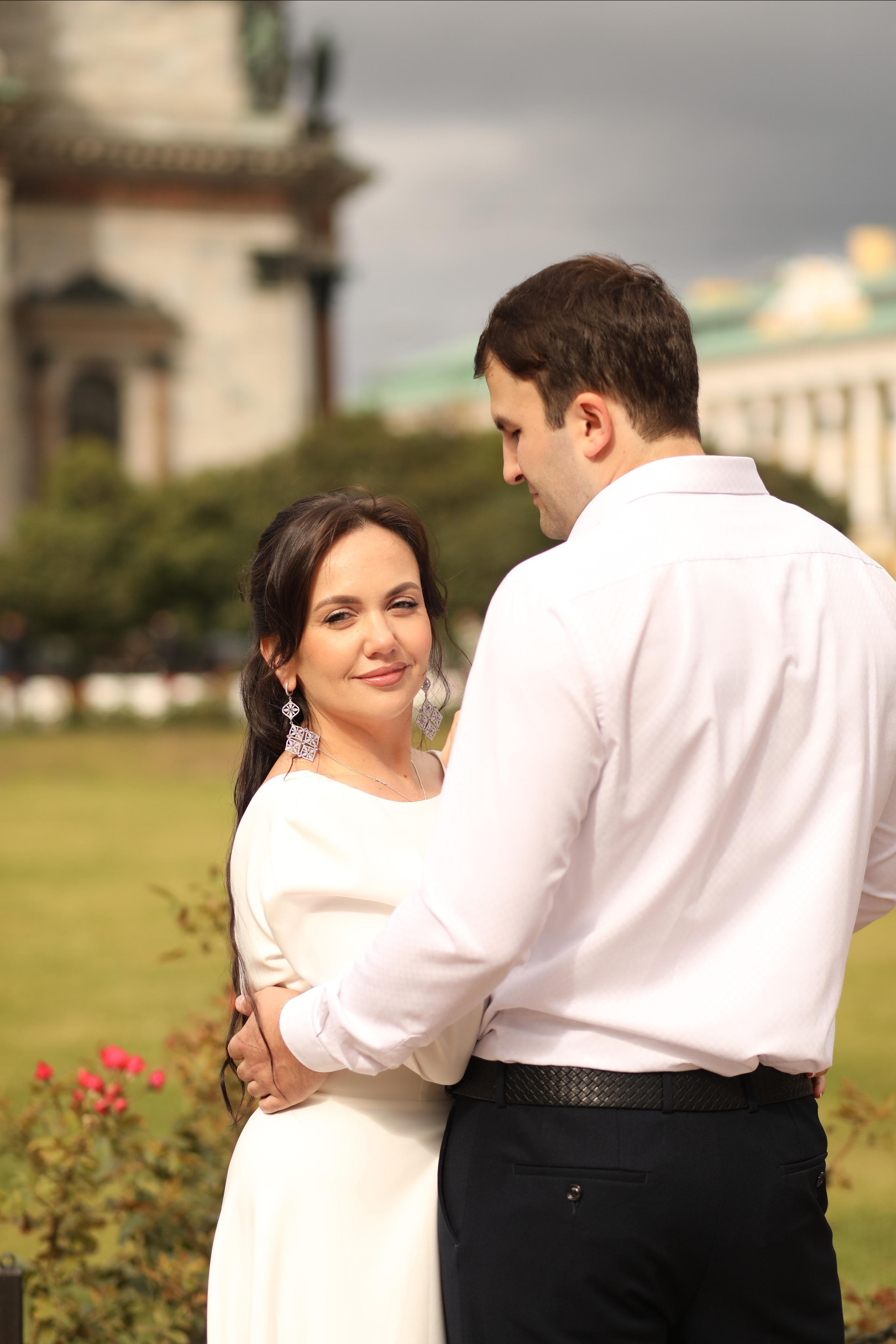 Свадьба Милы и Георгия. Семейный и свадебный фотограф в Санкт-Петербурге Таша Семёнова