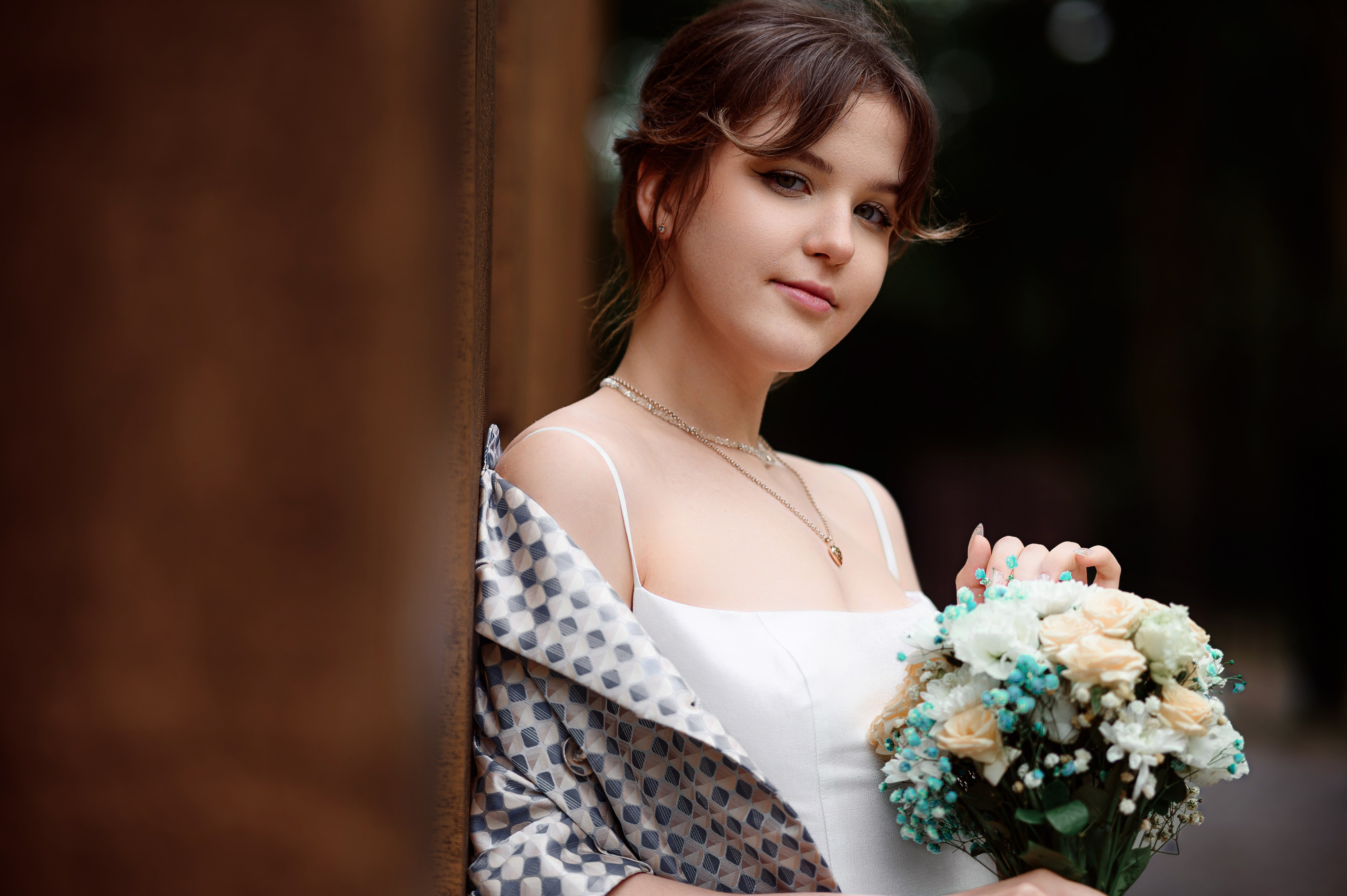 Вадим и Полина. Фотосъемка и видеосъемка в Калининграде Liveemotion.pro