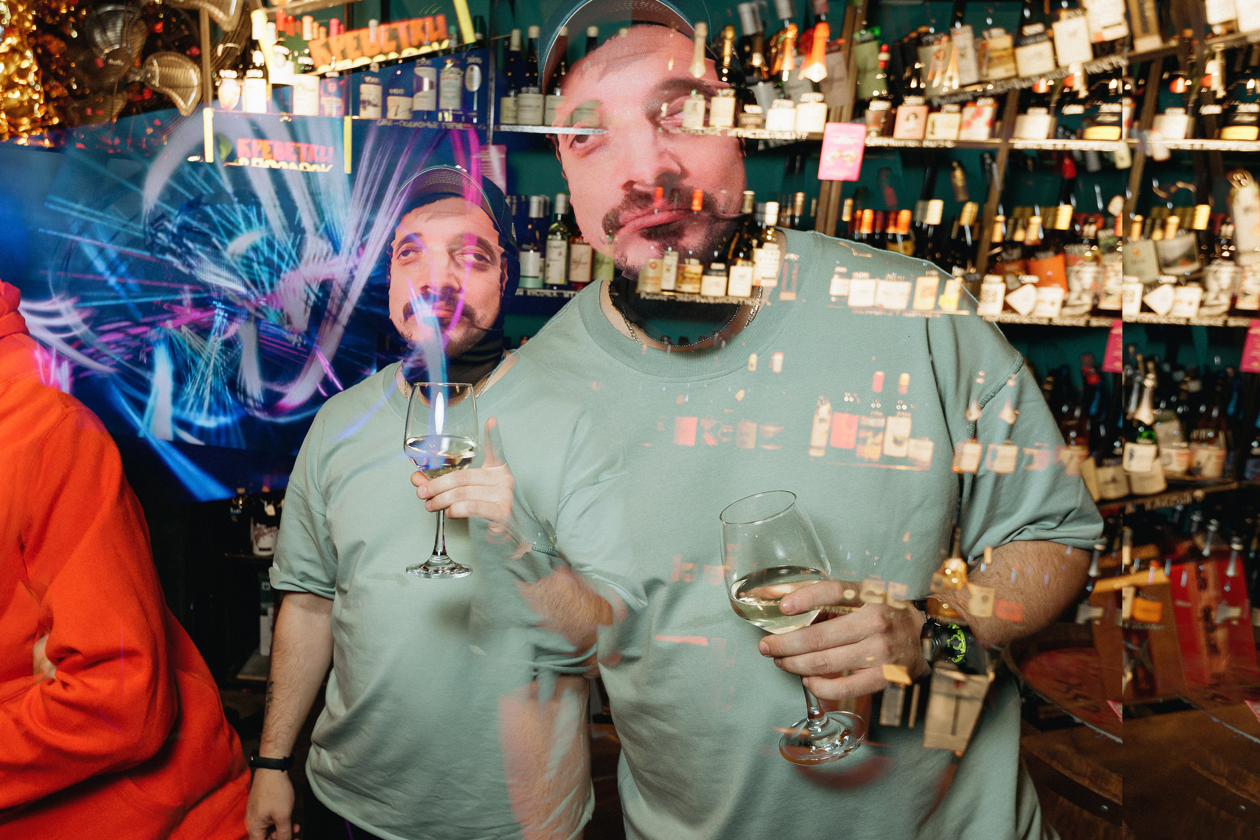 IVENT PARTY. СВОИ. ФОТООТЧЕТЫ-СОБЫТИЯ-МЕСТА