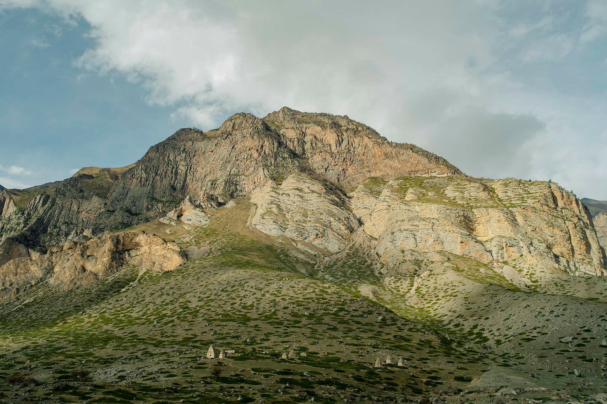 Порог неба. Репортажный фотограф в Сочи — Михаил Мордасов