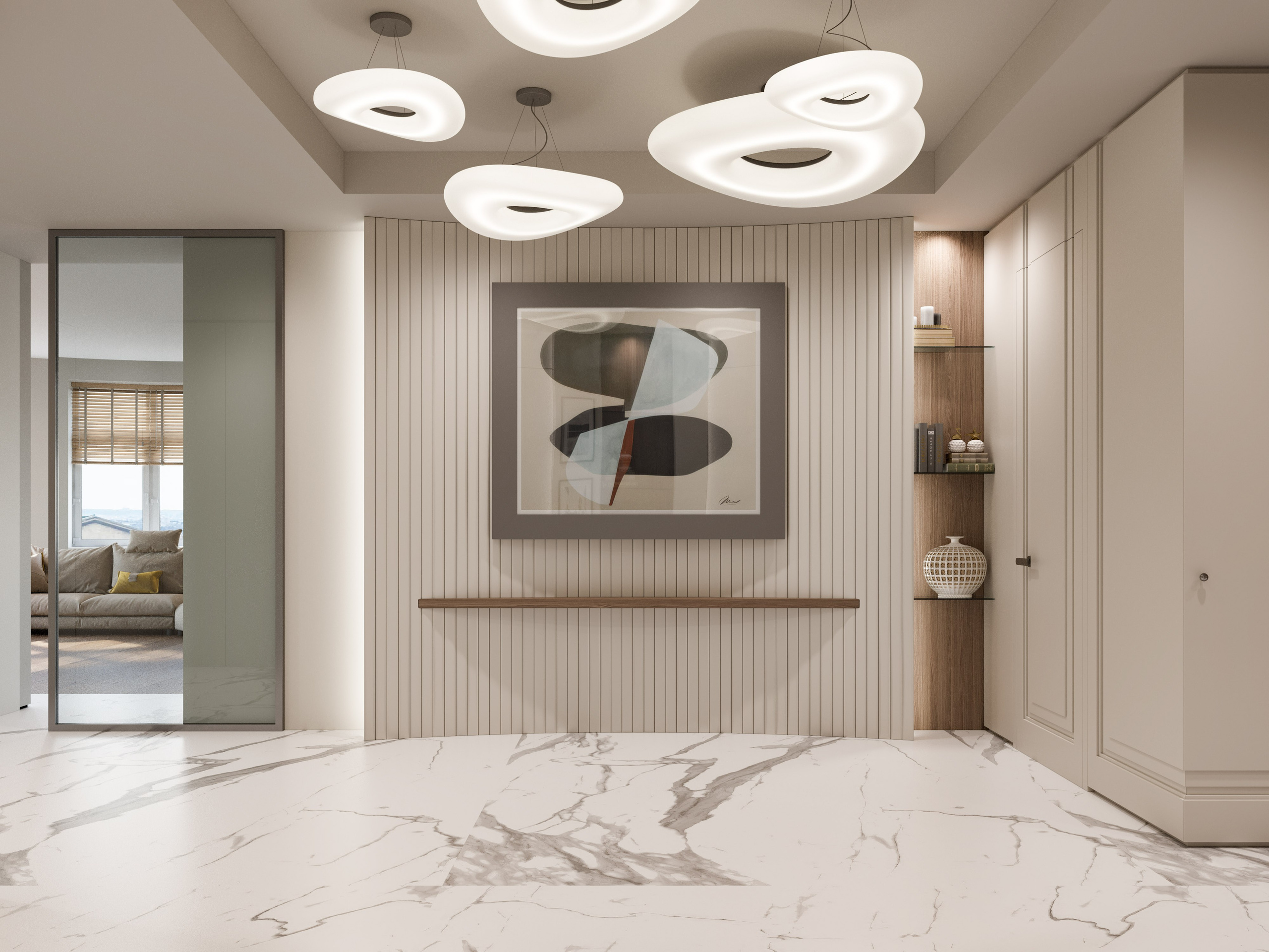 Визуализатор интерьера в Москве | Брагин Кирилл