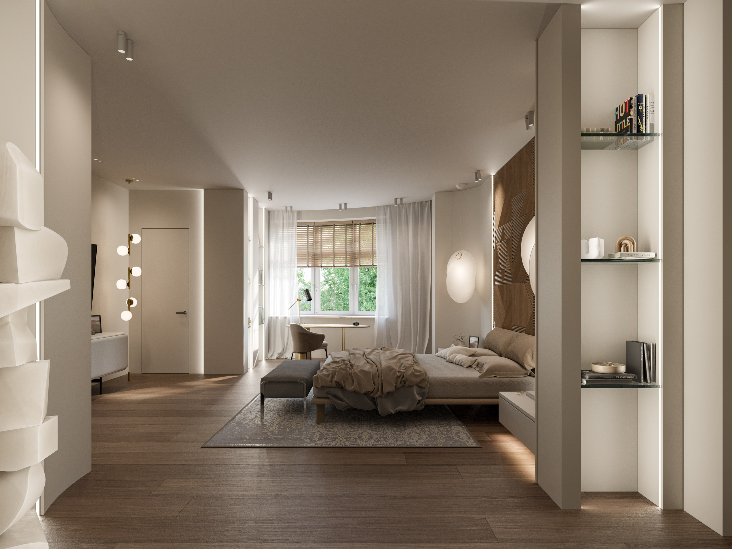 Визуализатор интерьера в Москве | Брагин Кирилл