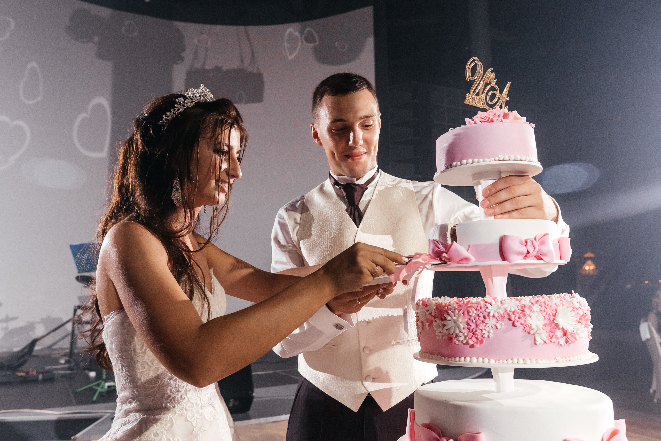 Peterfilm.ru - Свадебная серия Анастасии и Ильи. Блог фотографа Петра