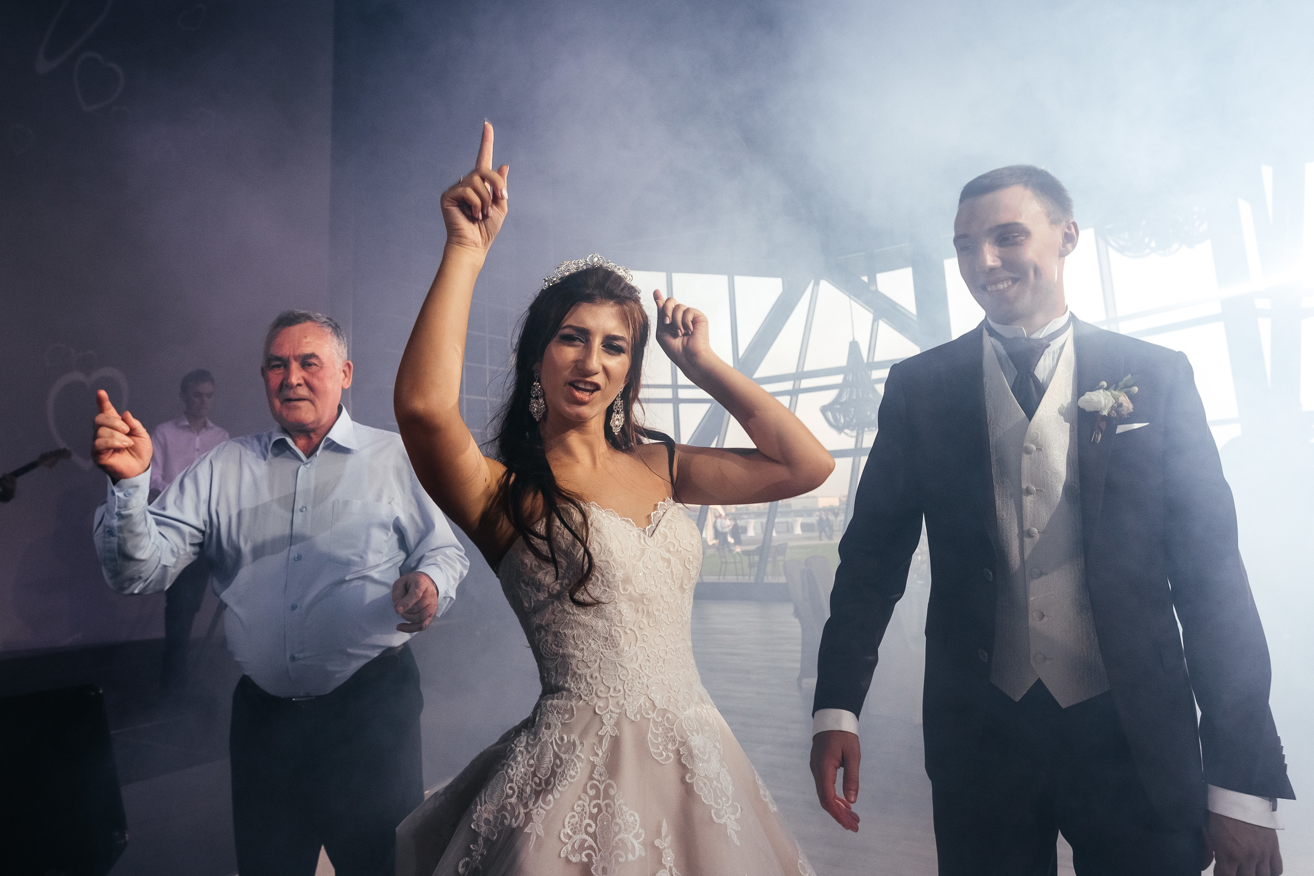 Peterfilm.ru - Свадебная серия Анастасии и Ильи. Блог фотографа Петра