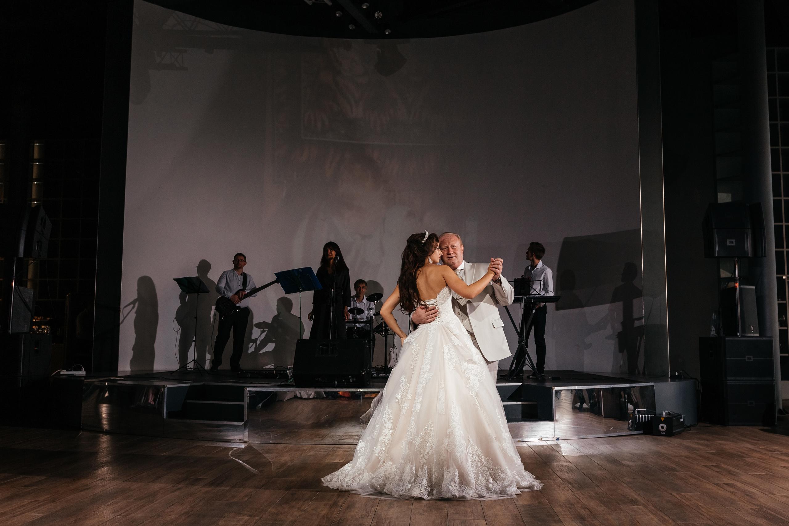 Peterfilm.ru - Свадебная серия Анастасии и Ильи. Блог фотографа Петра