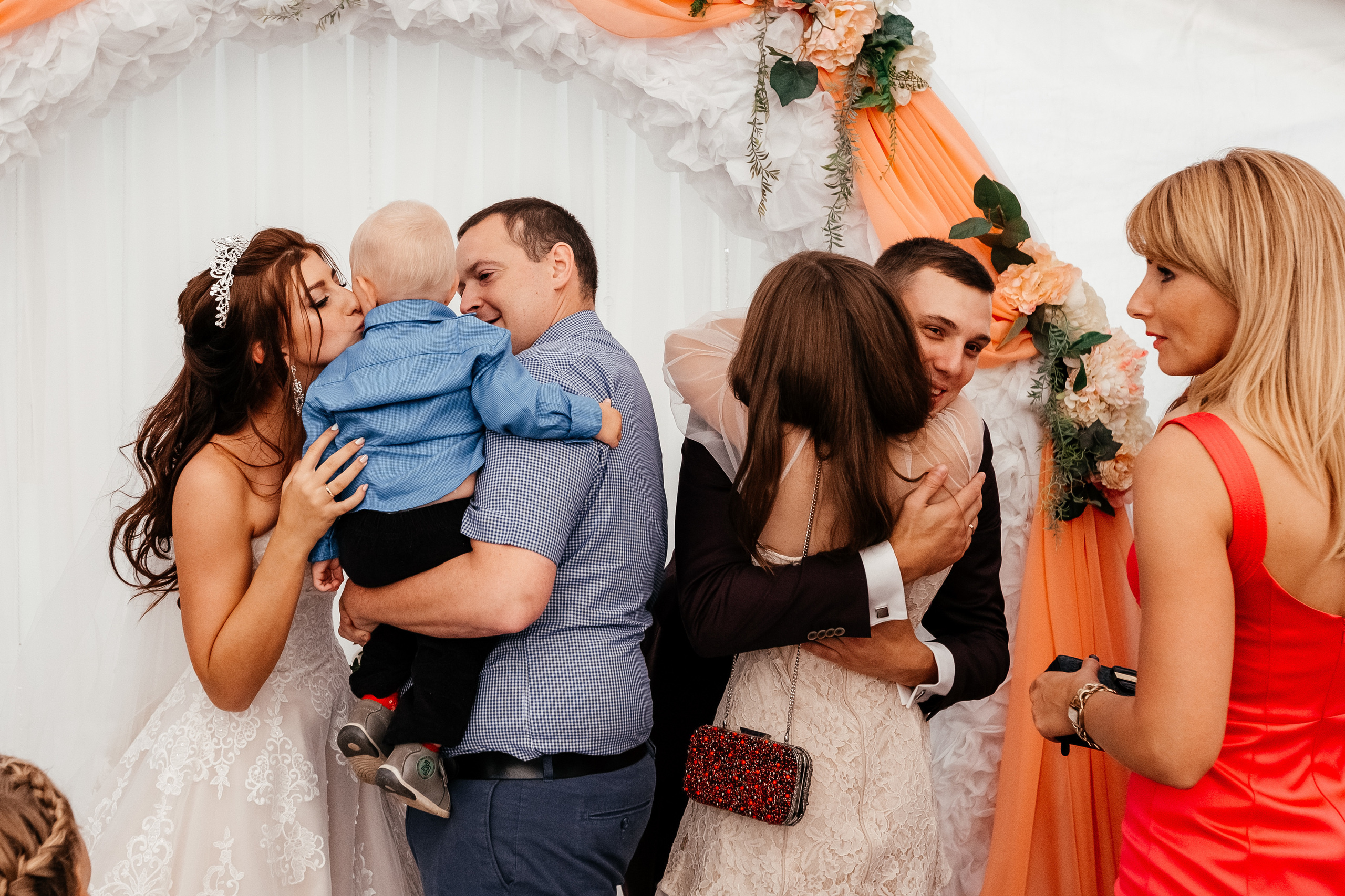 Peterfilm.ru - Свадебная серия Анастасии и Ильи. Блог фотографа Петра