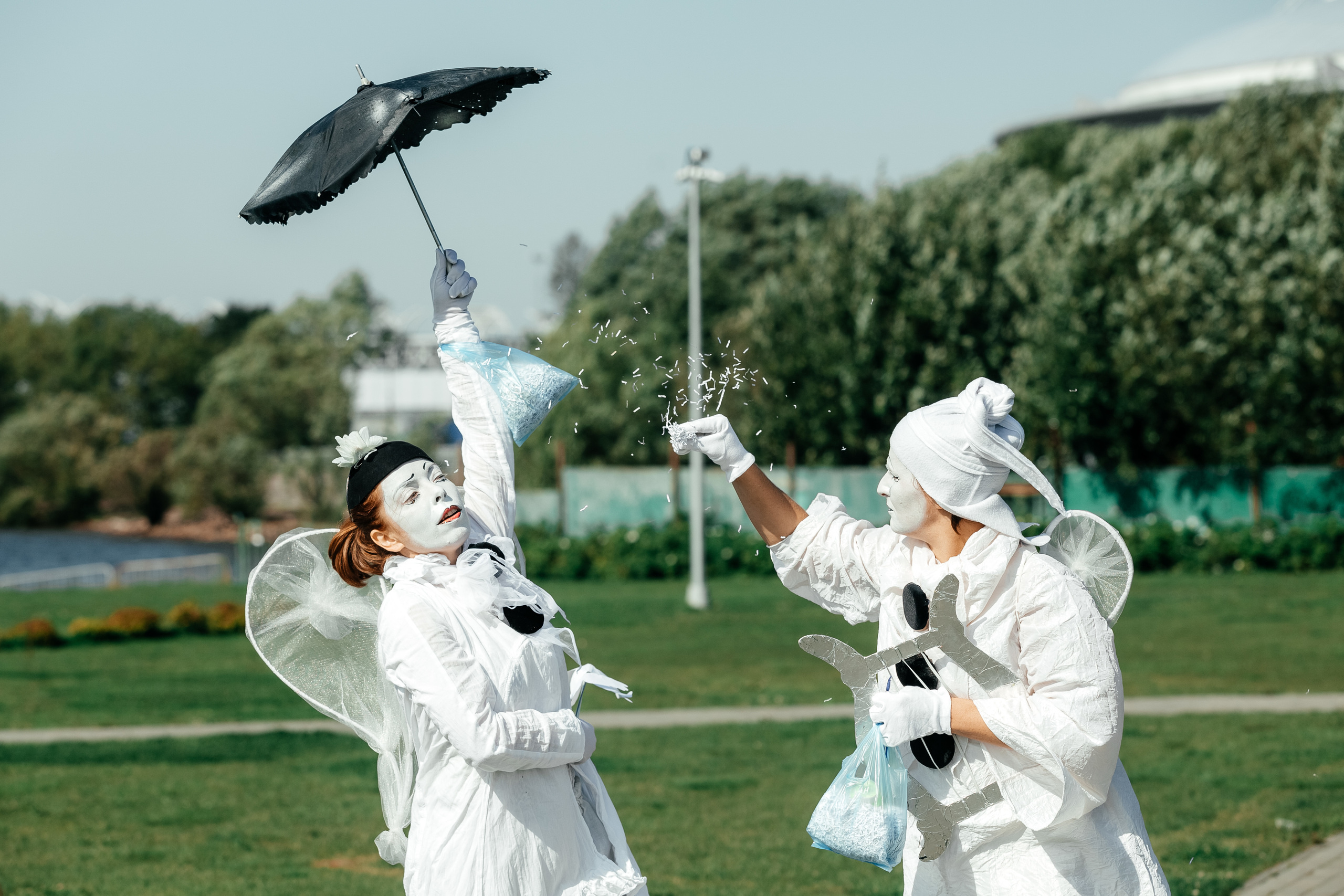 Peterfilm.ru - Свадебная серия Анастасии и Ильи. Блог фотографа Петра