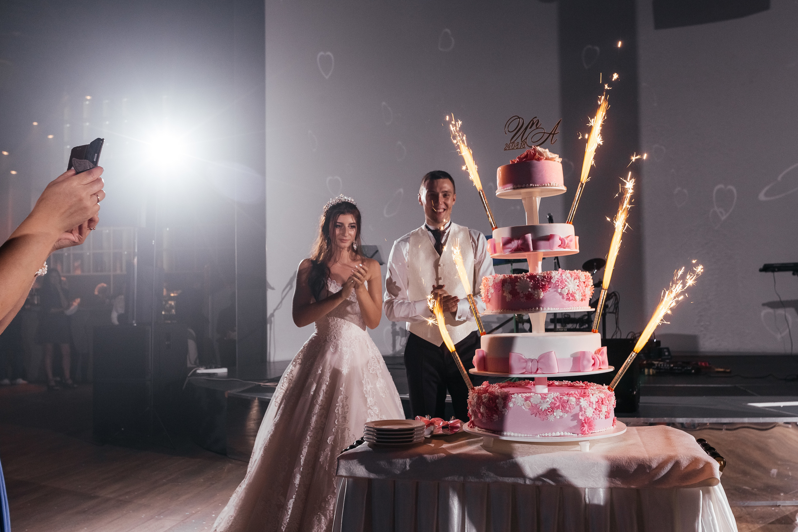 Peterfilm.ru - Свадебная серия Анастасии и Ильи. Блог фотографа Петра