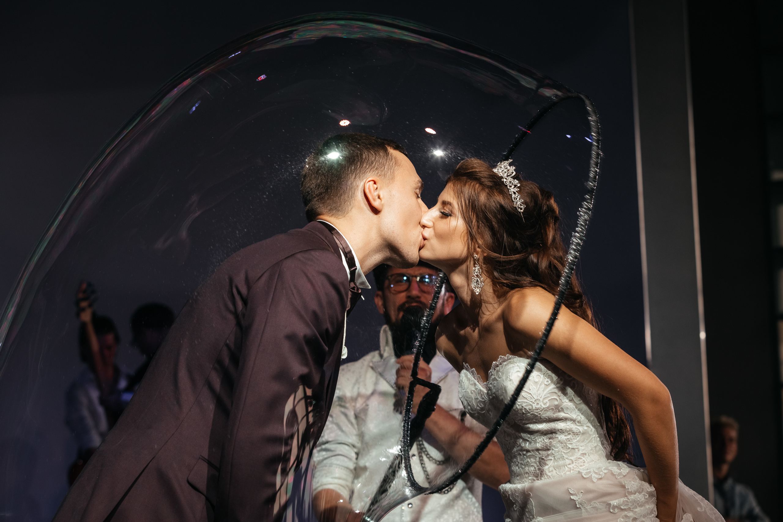 Peterfilm.ru - Свадебная серия Анастасии и Ильи. Блог фотографа Петра