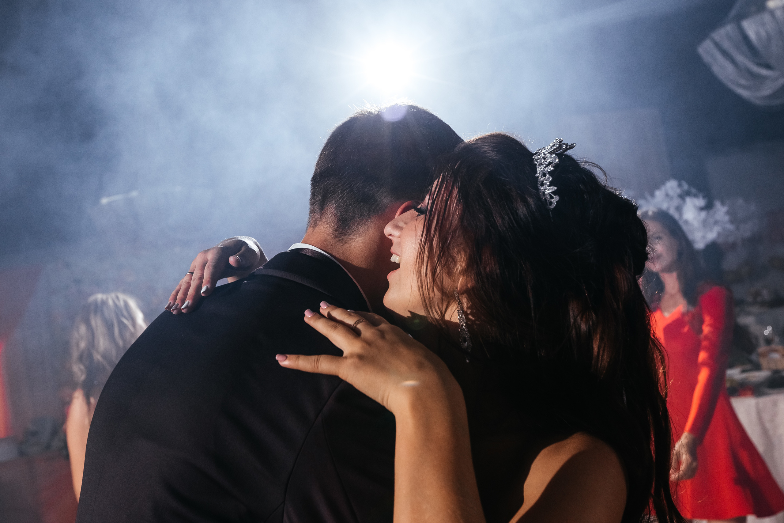 Peterfilm.ru - Свадебная серия Анастасии и Ильи. Блог фотографа Петра