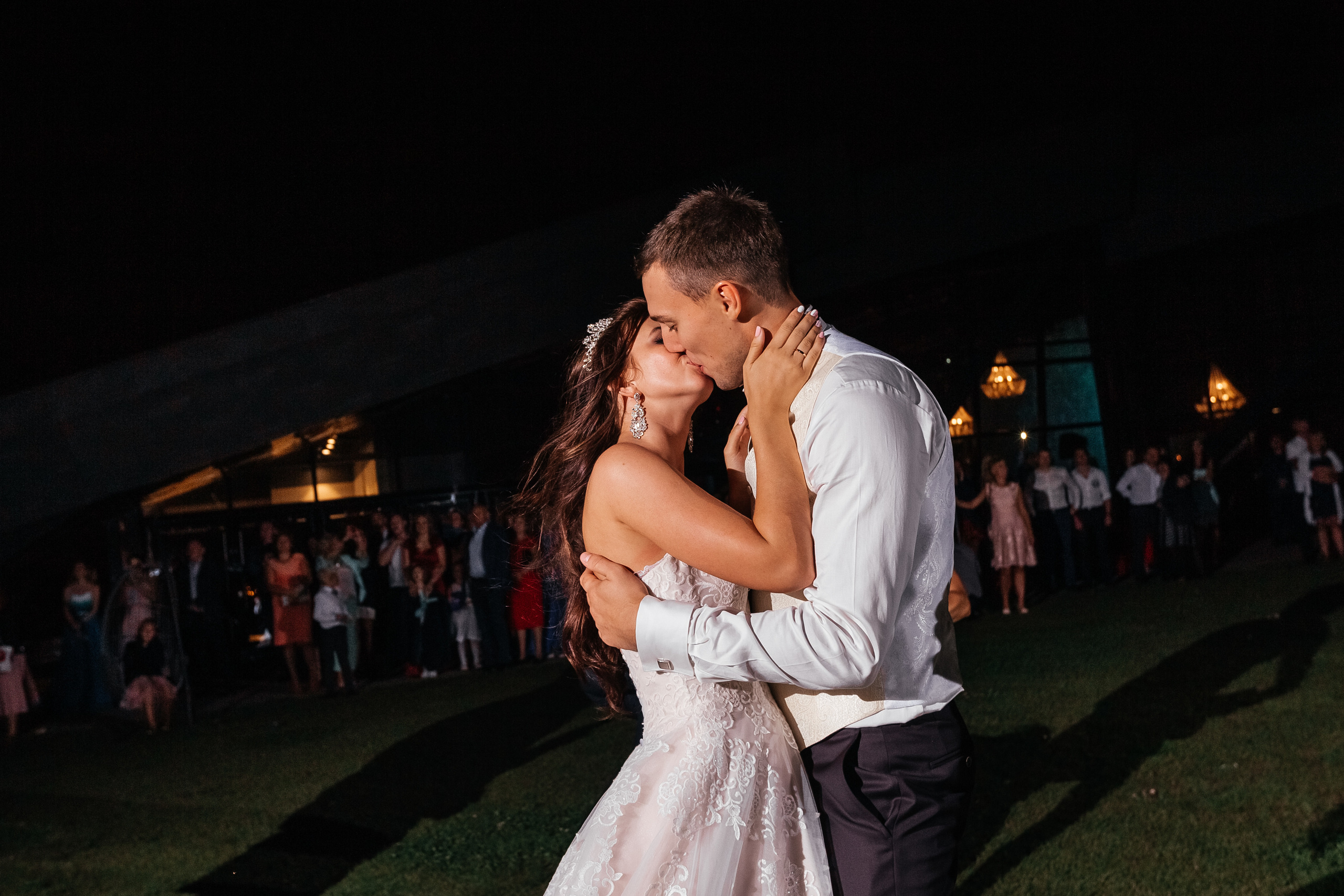 Peterfilm.ru - Свадебная серия Анастасии и Ильи. Блог фотографа Петра