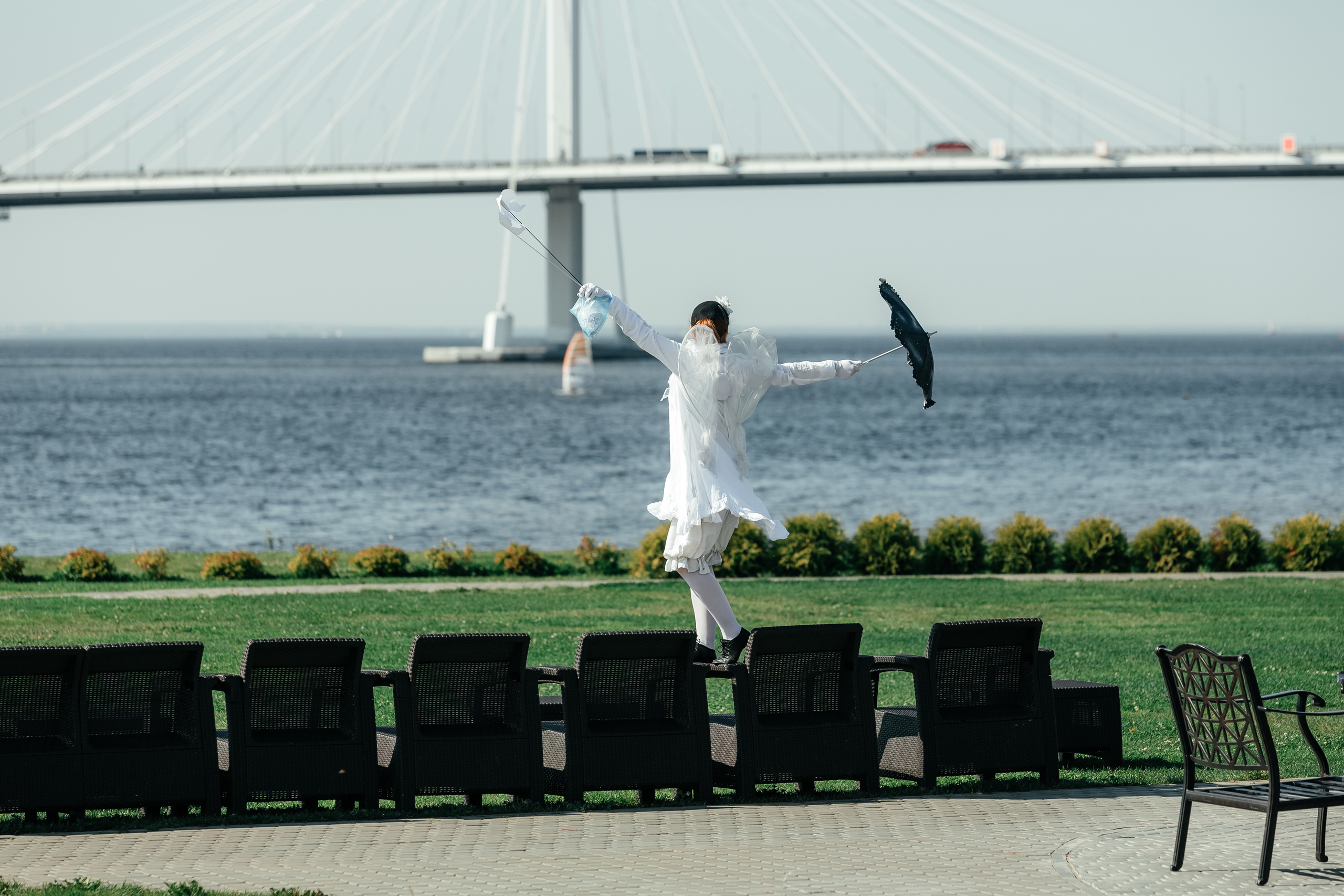 Peterfilm.ru - Свадебная серия Анастасии и Ильи. Блог фотографа Петра