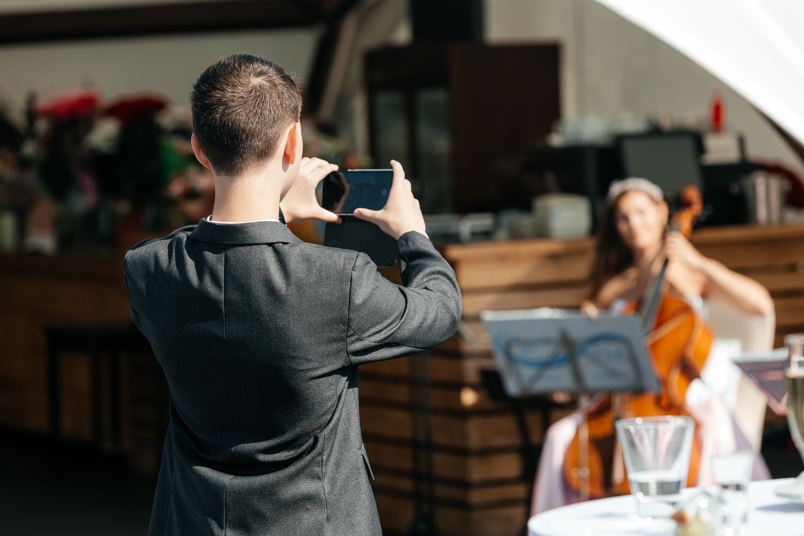 Peterfilm.ru - Свадебная серия Анастасии и Ильи. Блог фотографа Петра