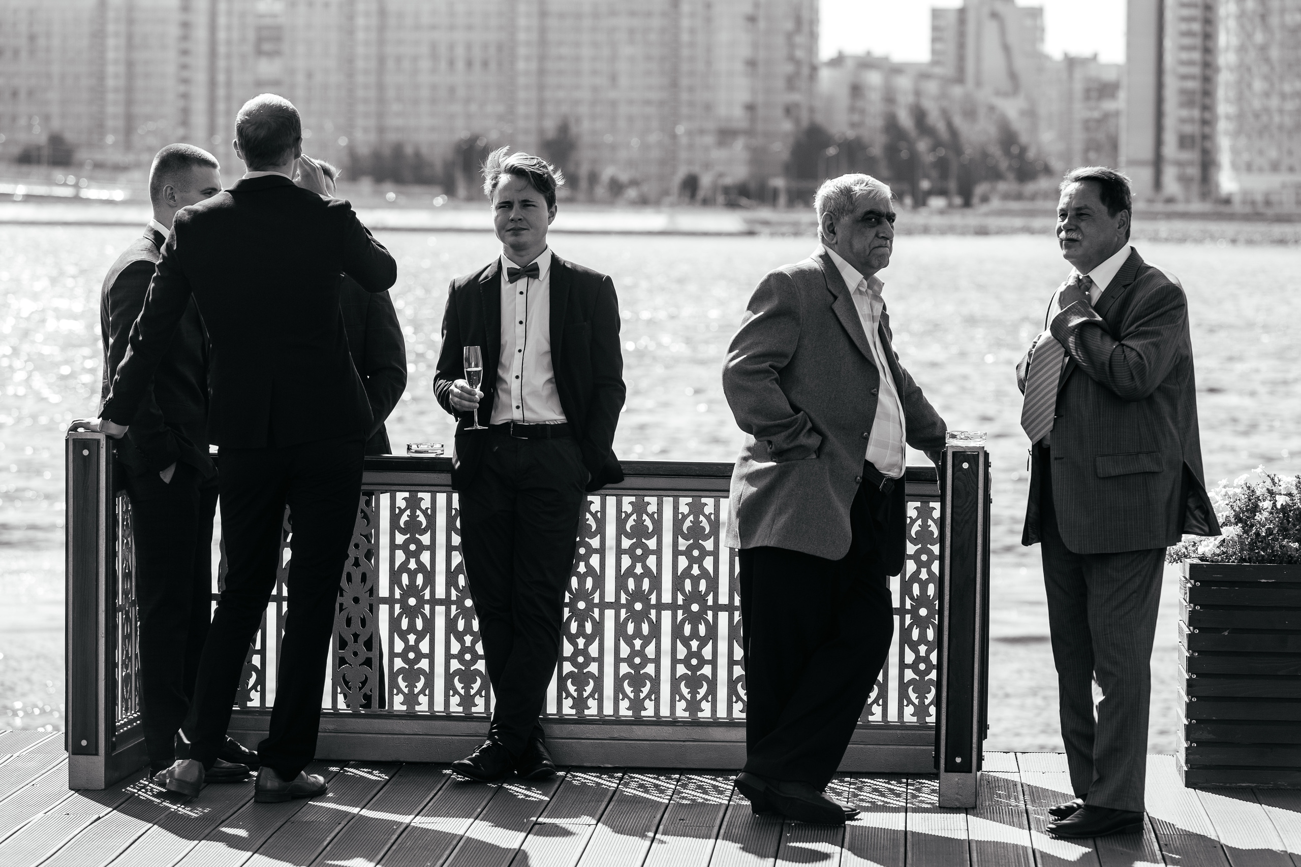 Peterfilm.ru - Свадебная серия Анастасии и Ильи. Блог фотографа Петра