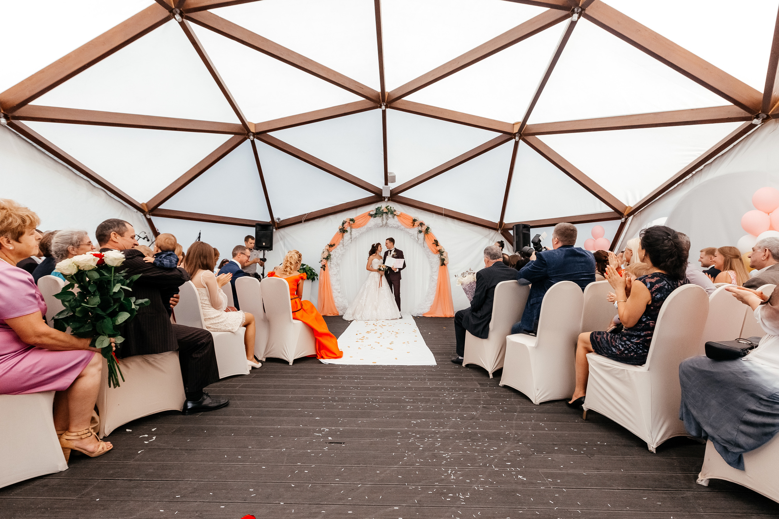 Peterfilm.ru - Свадебная серия Анастасии и Ильи. Блог фотографа Петра